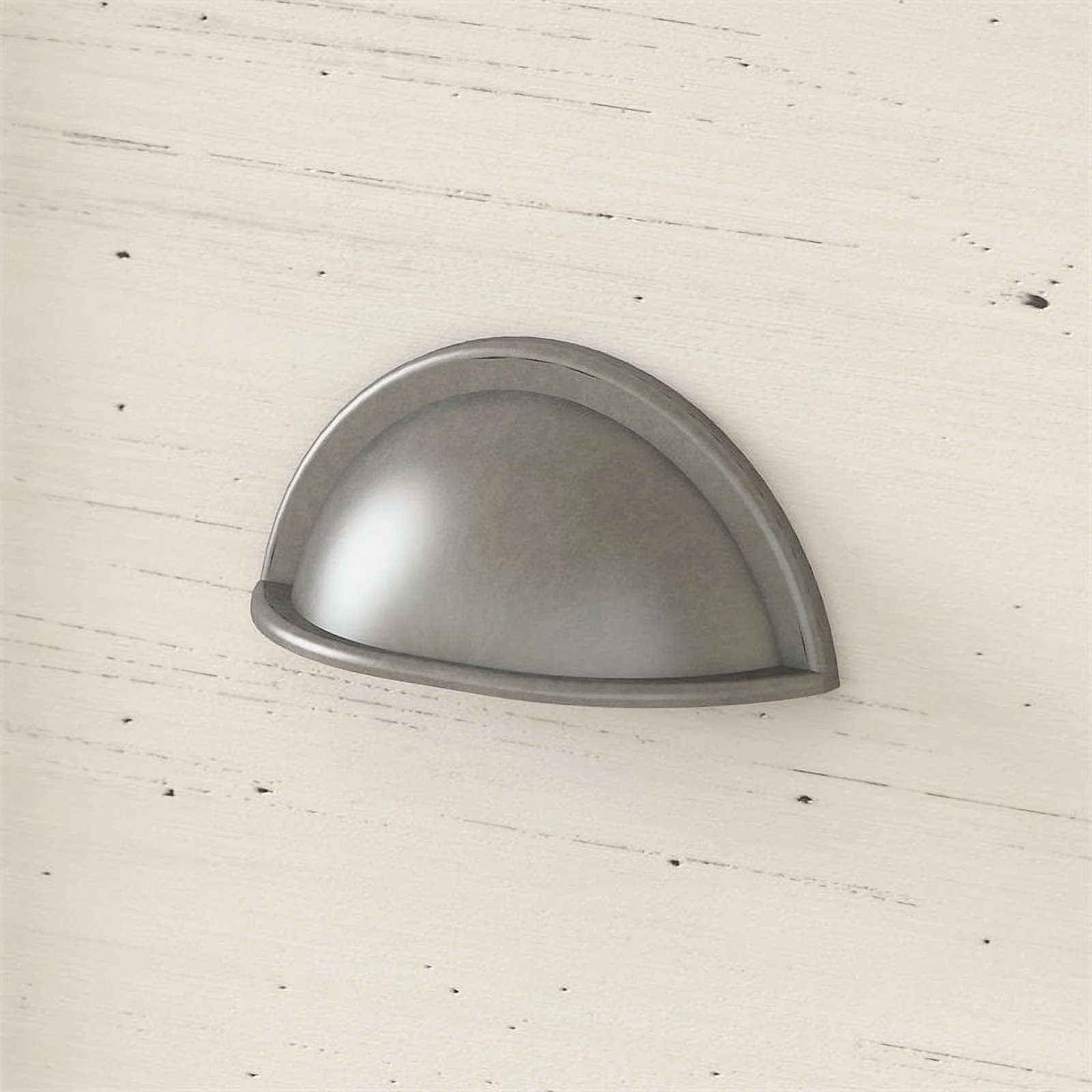 Home Square 2 Drawer Wood Filing Cabinet Set in Antique White (Set of 2)