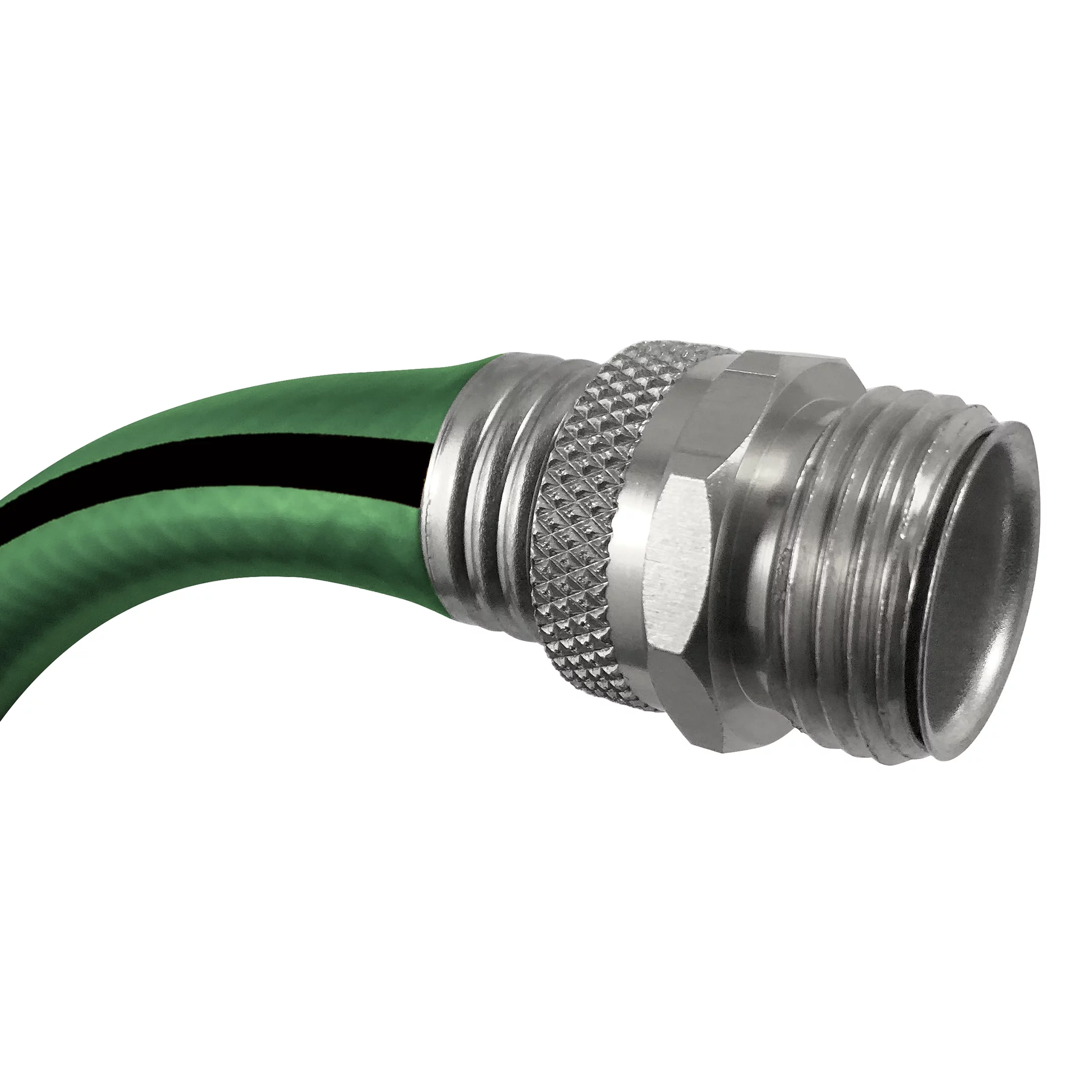 Flexon Featherlite 5/8 x 100ft Ultra Flexible Garden Hose
