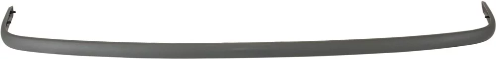 Bumper Trim Compatible With 1993-1994 Ford Ranger Front Textured
