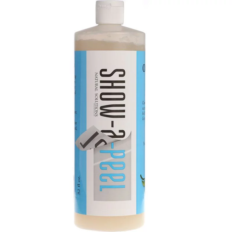 Sullivan Supply South (C)Show-A-Peel Qt(12)  32oz