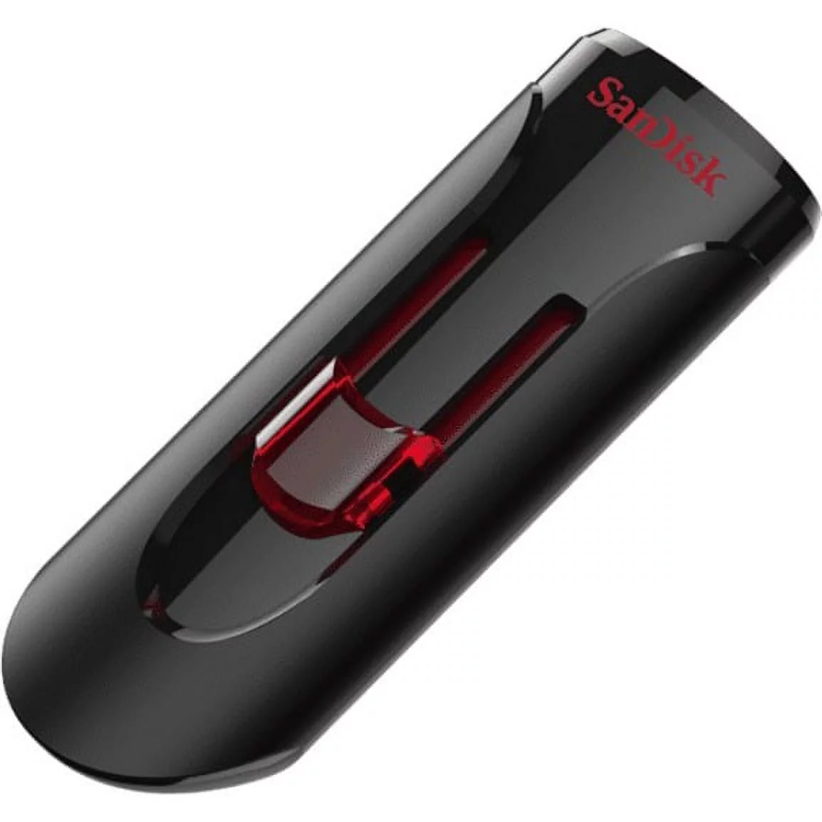 SanDisk Cruzer Glide 3.0 USB Flash Drive, 128GB