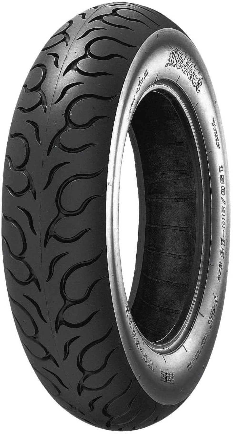 WF-920 Wild Flare Rear Tire, 150/80-15