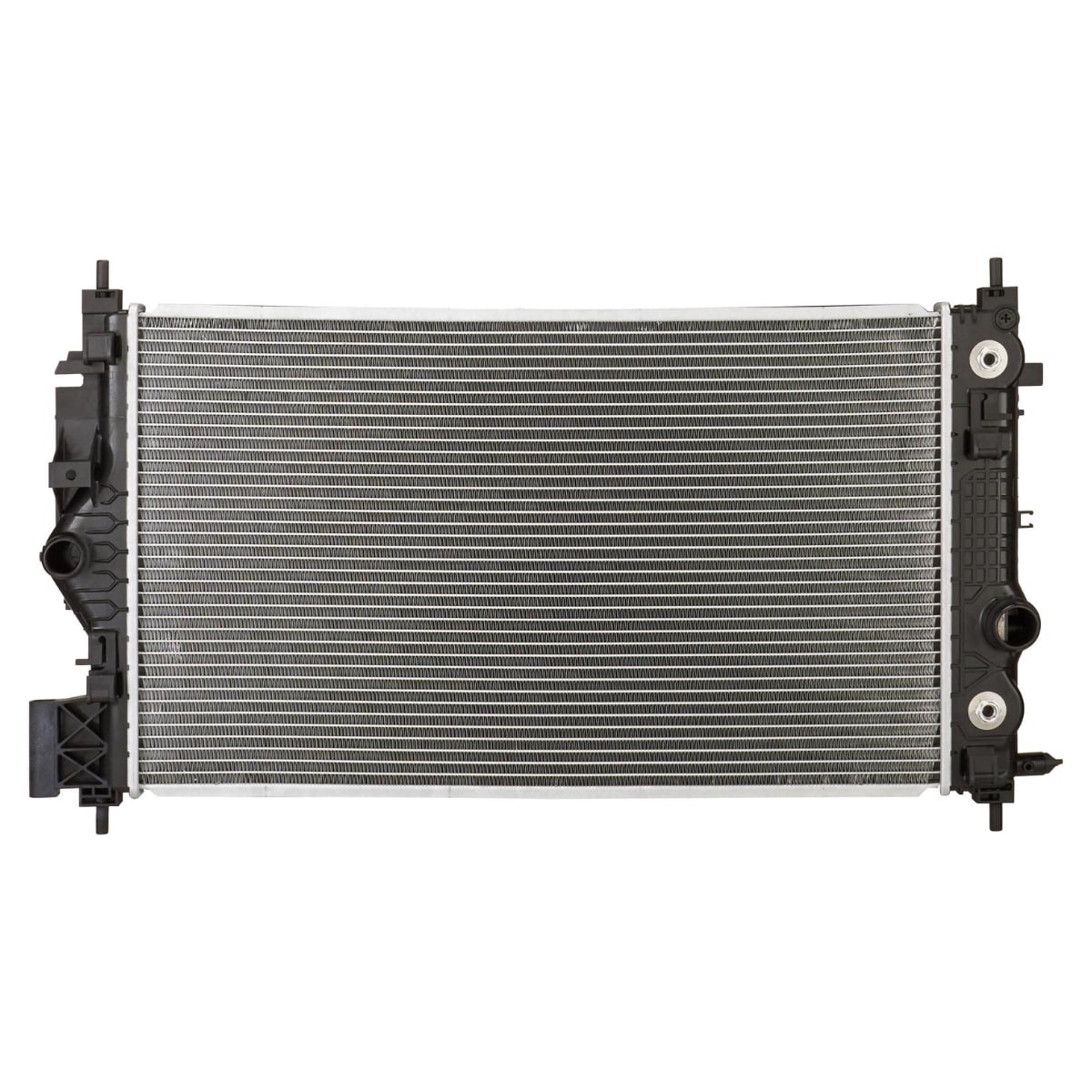 AutoShack Radiator Replacement for 2014-2015 Chevrolet Cruze 2016 Cruze Limited 2016 2017 2018 2019 Buick Cascada 1.4L 1.6L 1.8L FWD RK1896