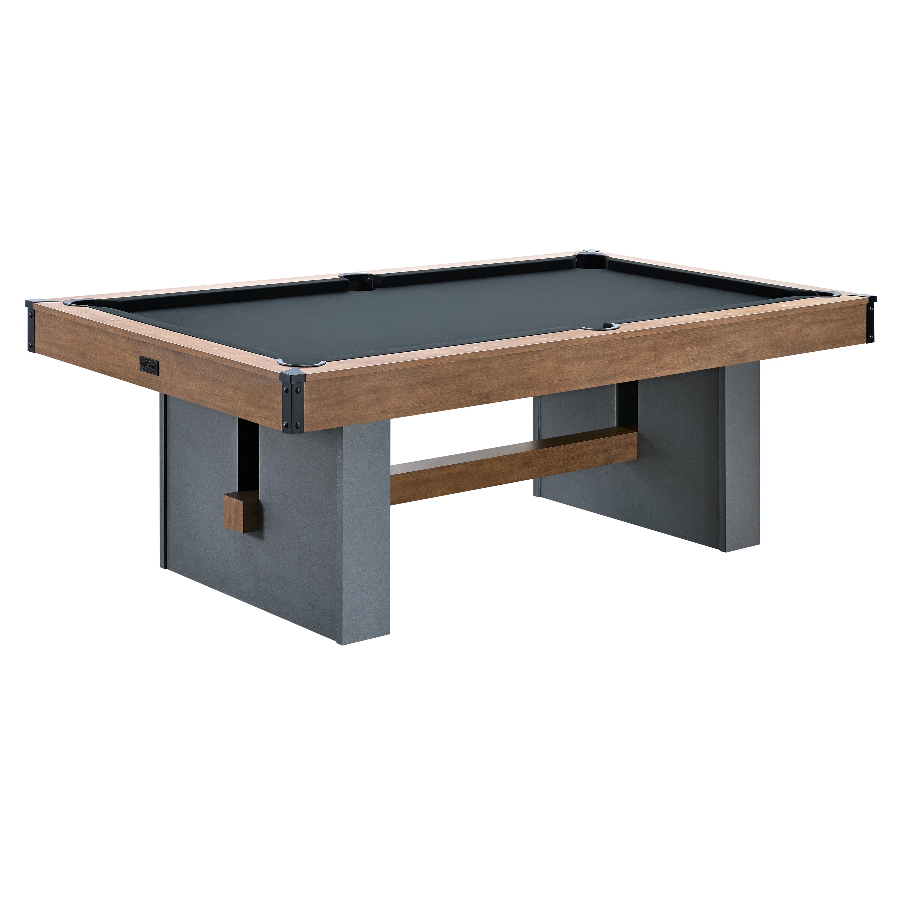 Barrington Billiards 7' Urban Drop Pocket Pool Table