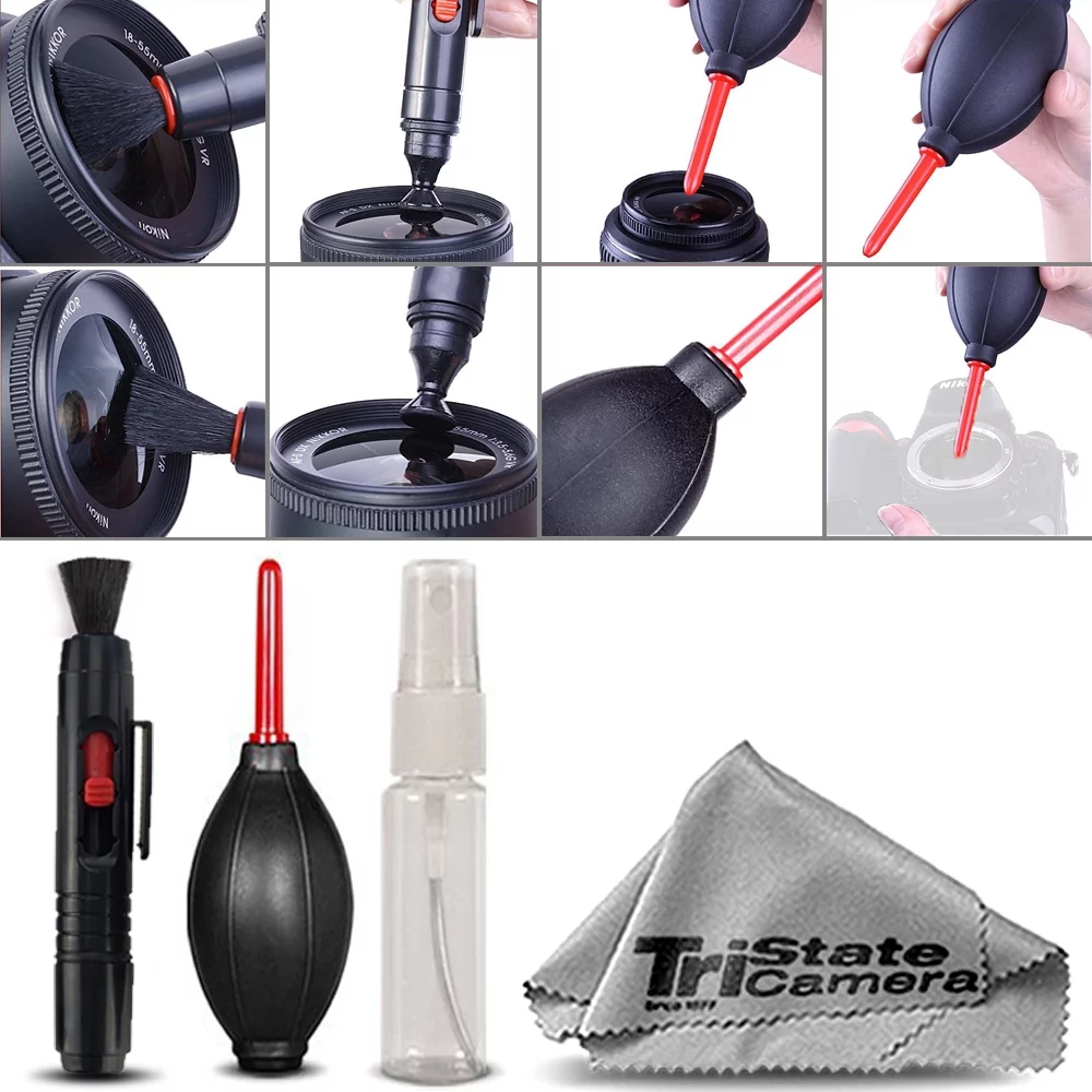 Sony FE 12-24mm f/2.8 GM Lens  - 64GB Special Kit