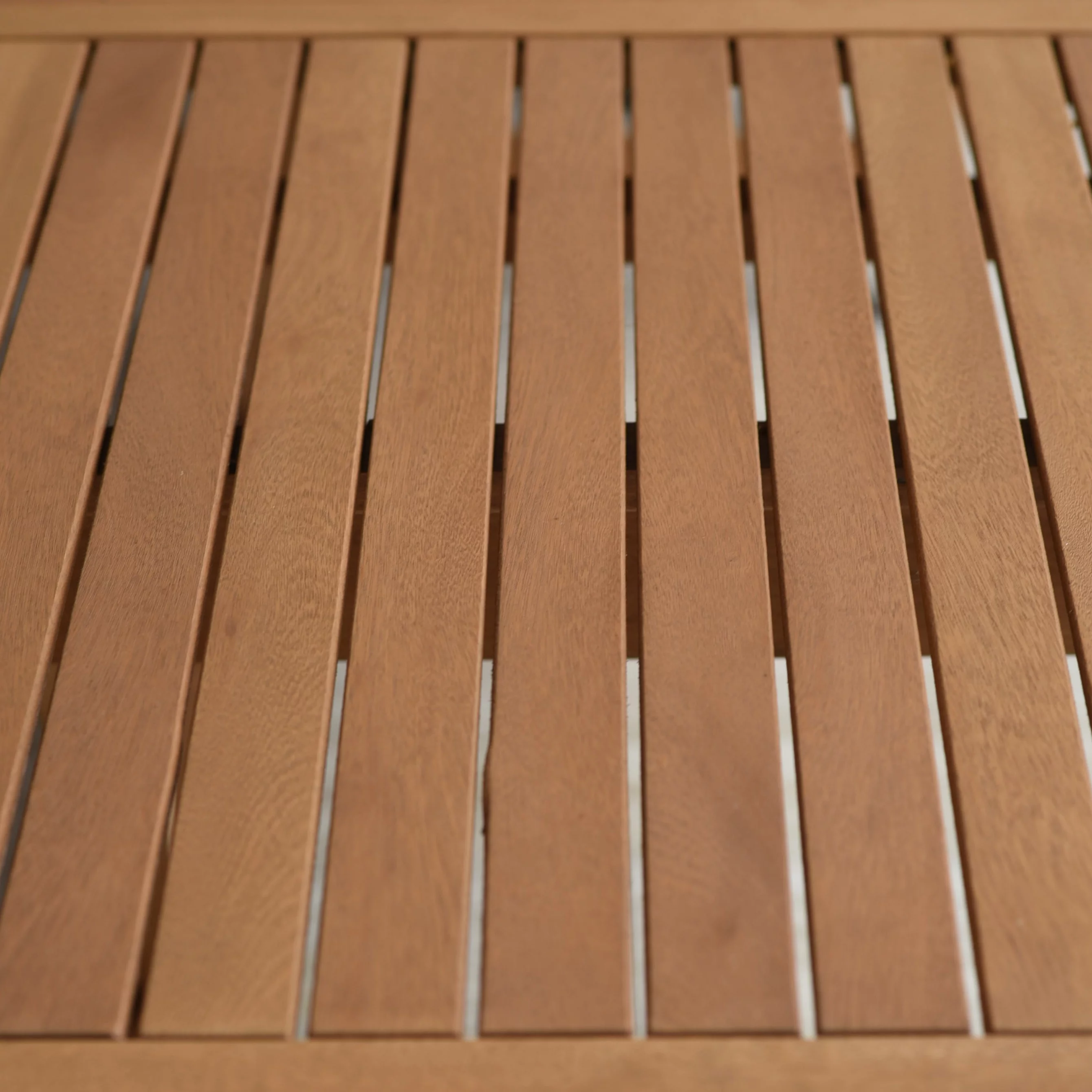 Amazonia Landau Teak Finish 9 Pieces Extendable Patio Dining Set