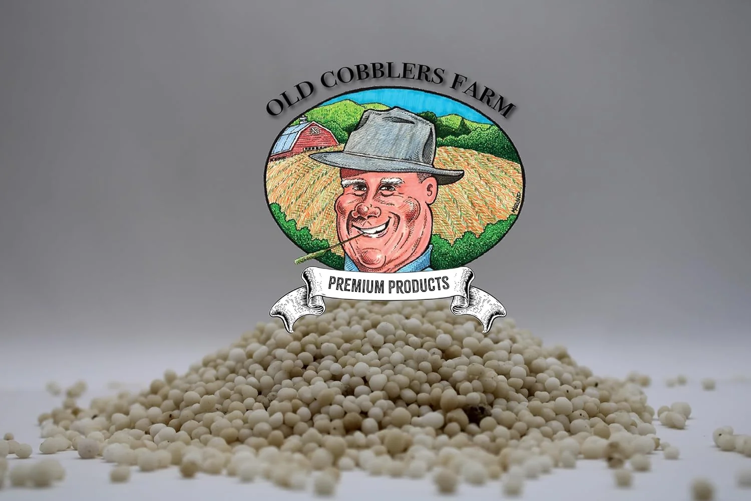 High-Efficiency Urea Fertilizer 46-0-0 - Fast-Acting Nitrogen Source for Lush Growth in Gardens & Farms-Pure,Water-Soluble, Easy-to-Apply Granules-Ideal for All Plant Types 10lbs