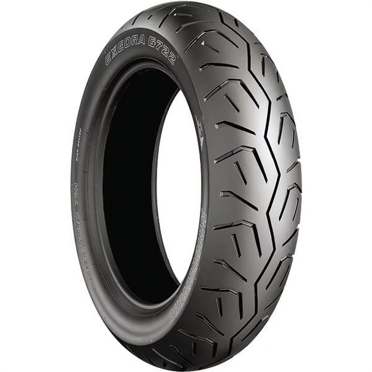 150/80B-16 Bridgestone Exedra G722L Bias Rear Tire