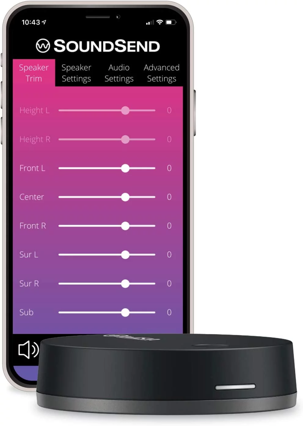 Samsung QN65S95CAFXZA 65