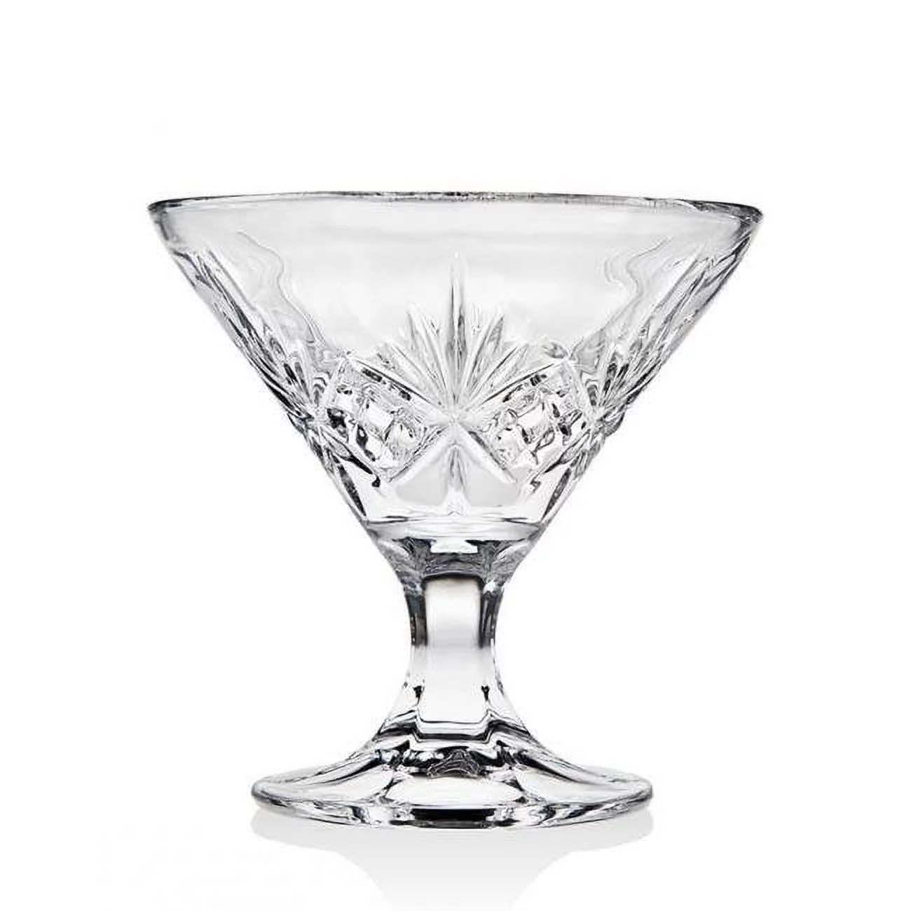 5 oz Dublin Martini Glass - Set of 4