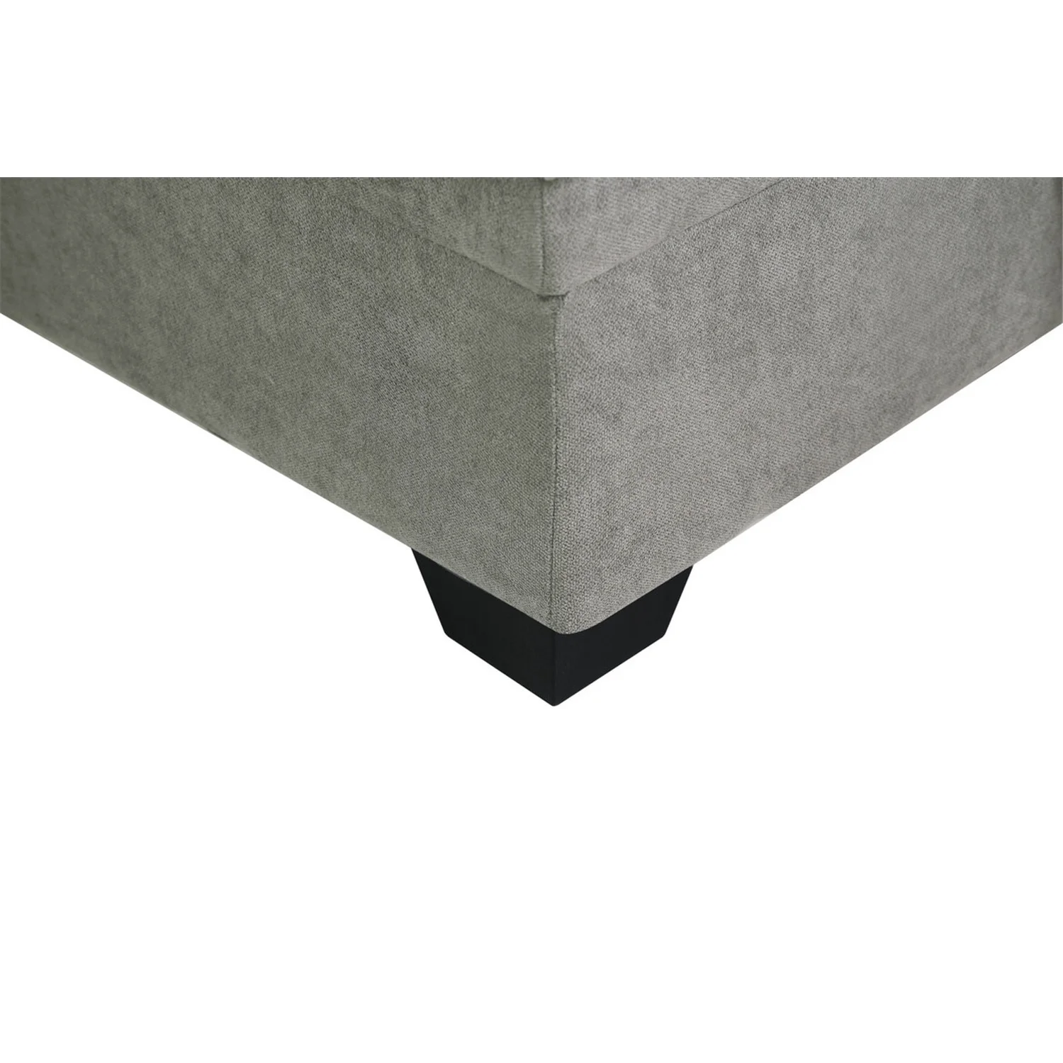 Maykoosh Antique Ambiance Reversible Sleeper Sectional Sofa