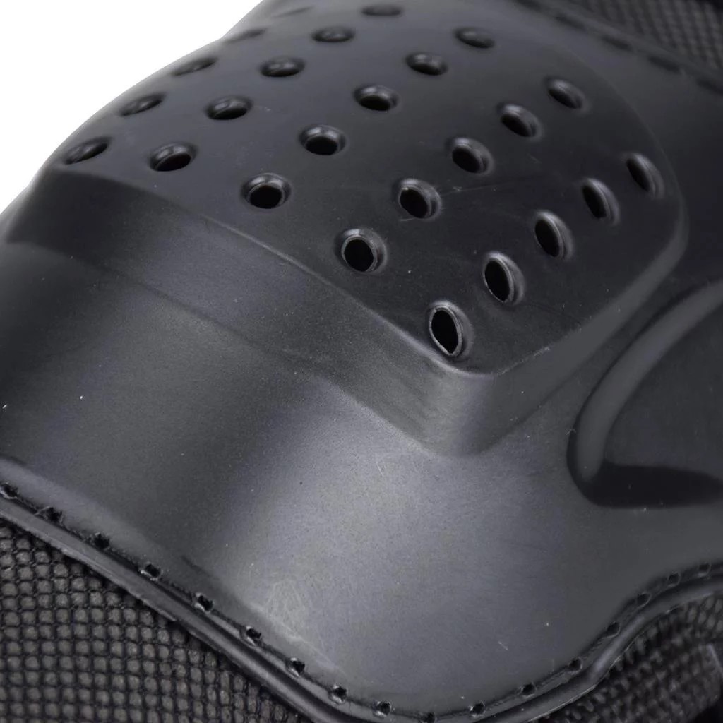 4 Pieces / Set Motocross Protective Equipment 2 Pieces Knee Pads Protection with 2 Pieces Elbow Pads