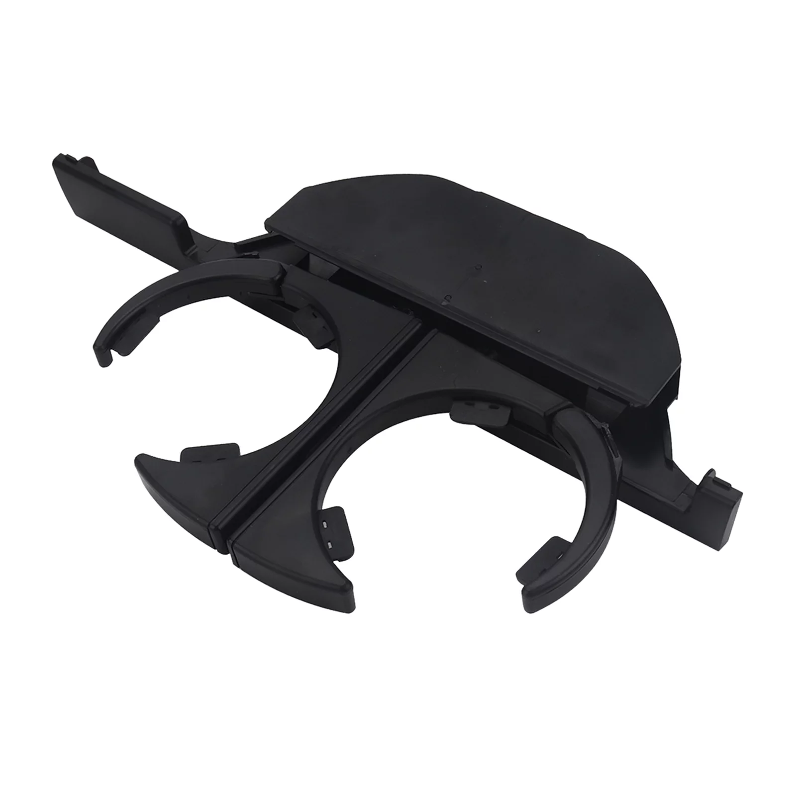 jiaping Center Front Drink Cup Holder For 5-Series 525i 525TDS 520i 523d 530d 530i 540i 528i M5 51168190205 New