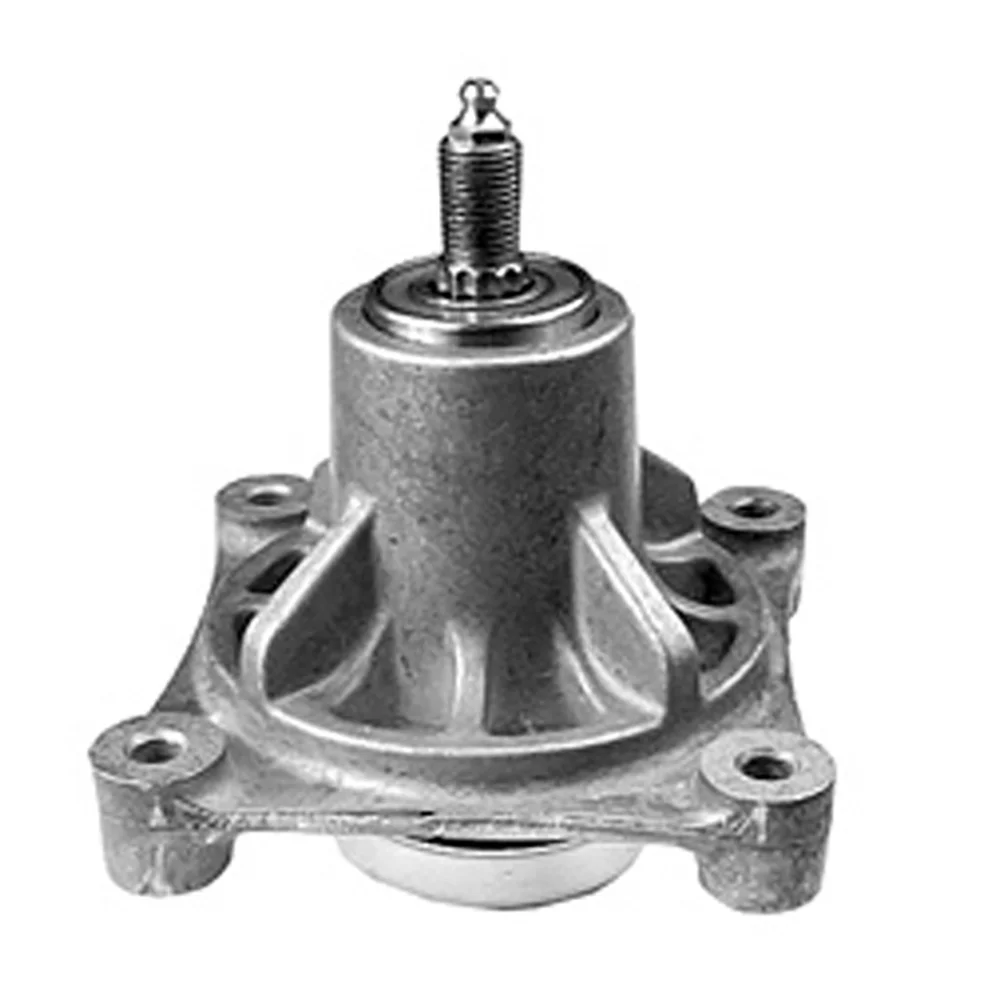 Includes Hardware, Tapped Holes for Spindle Assembly Kit Replaces 174356 - 532174356