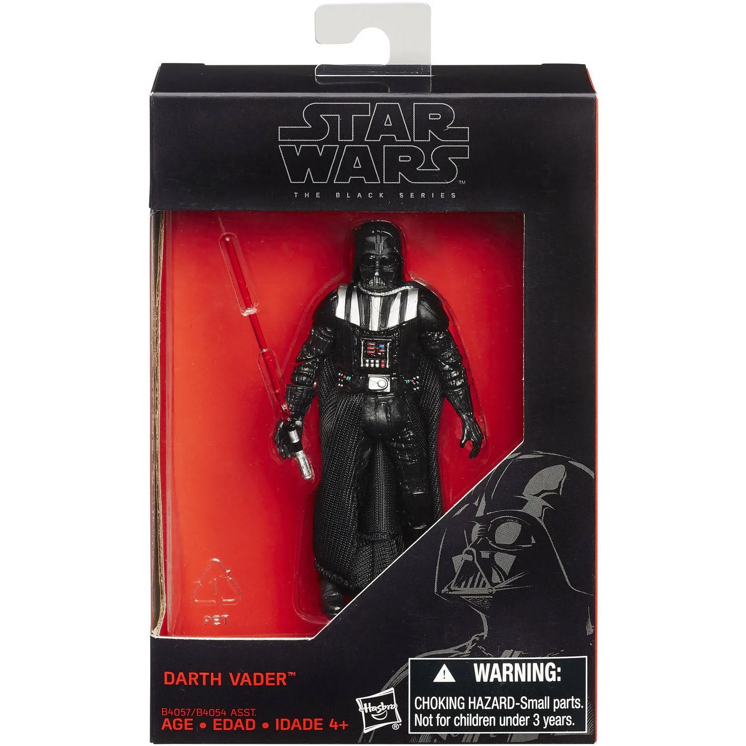 Star Wars The Black Series 3.75