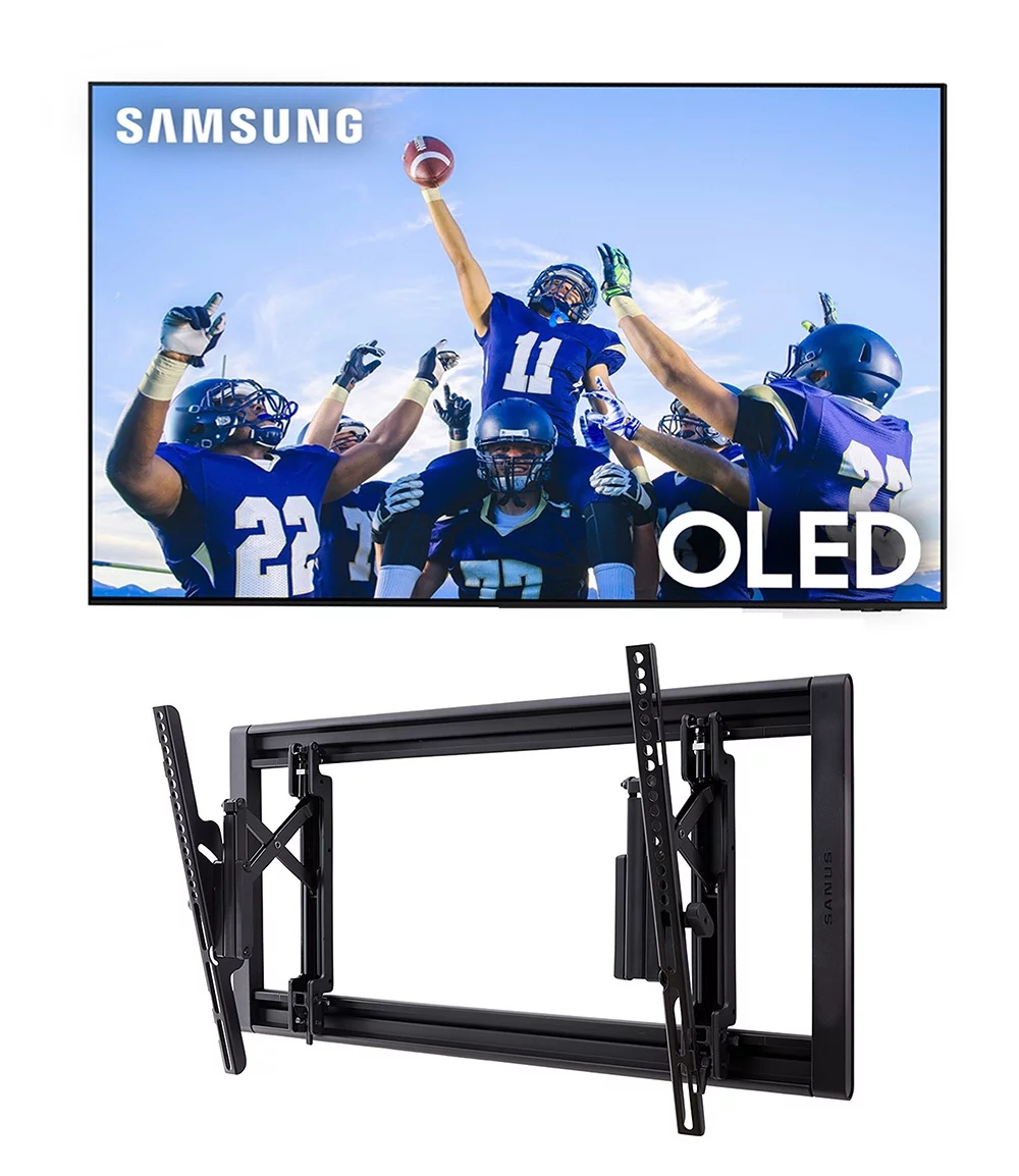 Samsung QN65S95CAFXZA 65