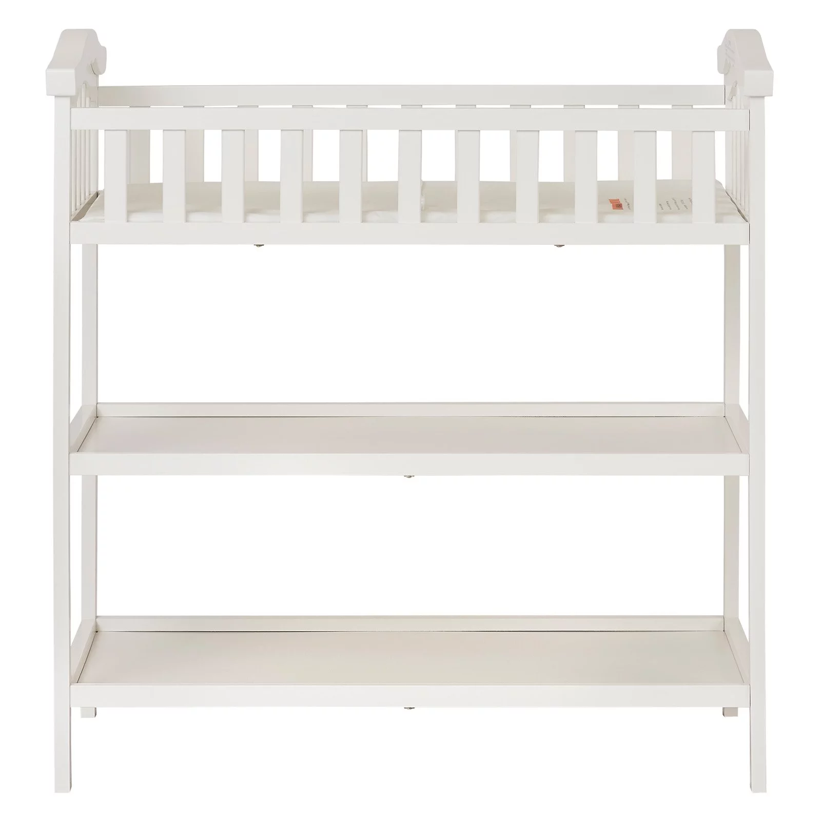 Dream On Me Jessica Changing Table