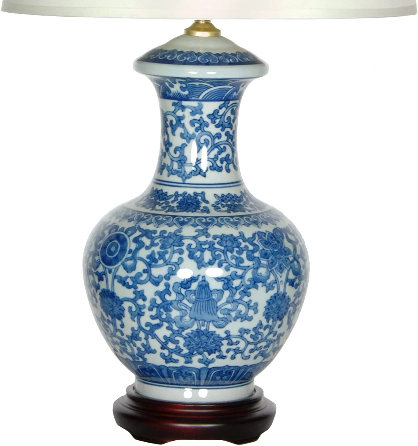 Oriental Furniture 24.5