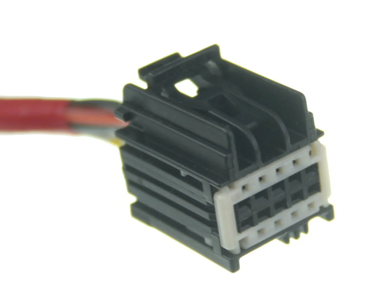 Mirror Power Heated Folding Driver Side Left LH for Chevy GMC Silverado Sierra MRA05755 Fits select: 2007-2014 CHEVROLET SILVERADO, 2007-2013 CHEVROLET TAHOE