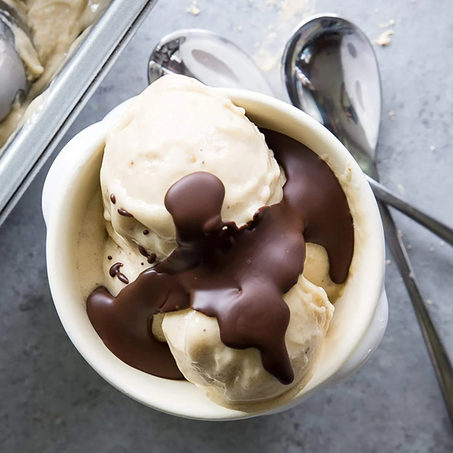 Peanut Butter & Co. Pure Peanut Powder, Non-GMO Project Verified, Gluten Free, Vegan, 6.5 oz Jar