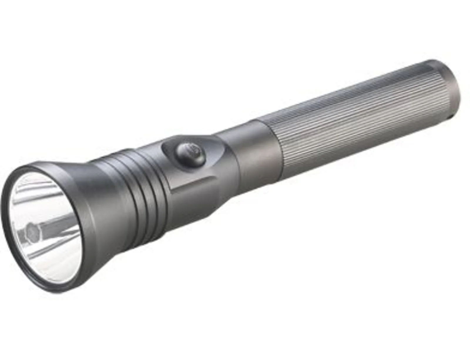 Streamlight Stinger HPL Rechargeable 800 Lumen Flashlight & 12 VDC Smart Charger - 75799