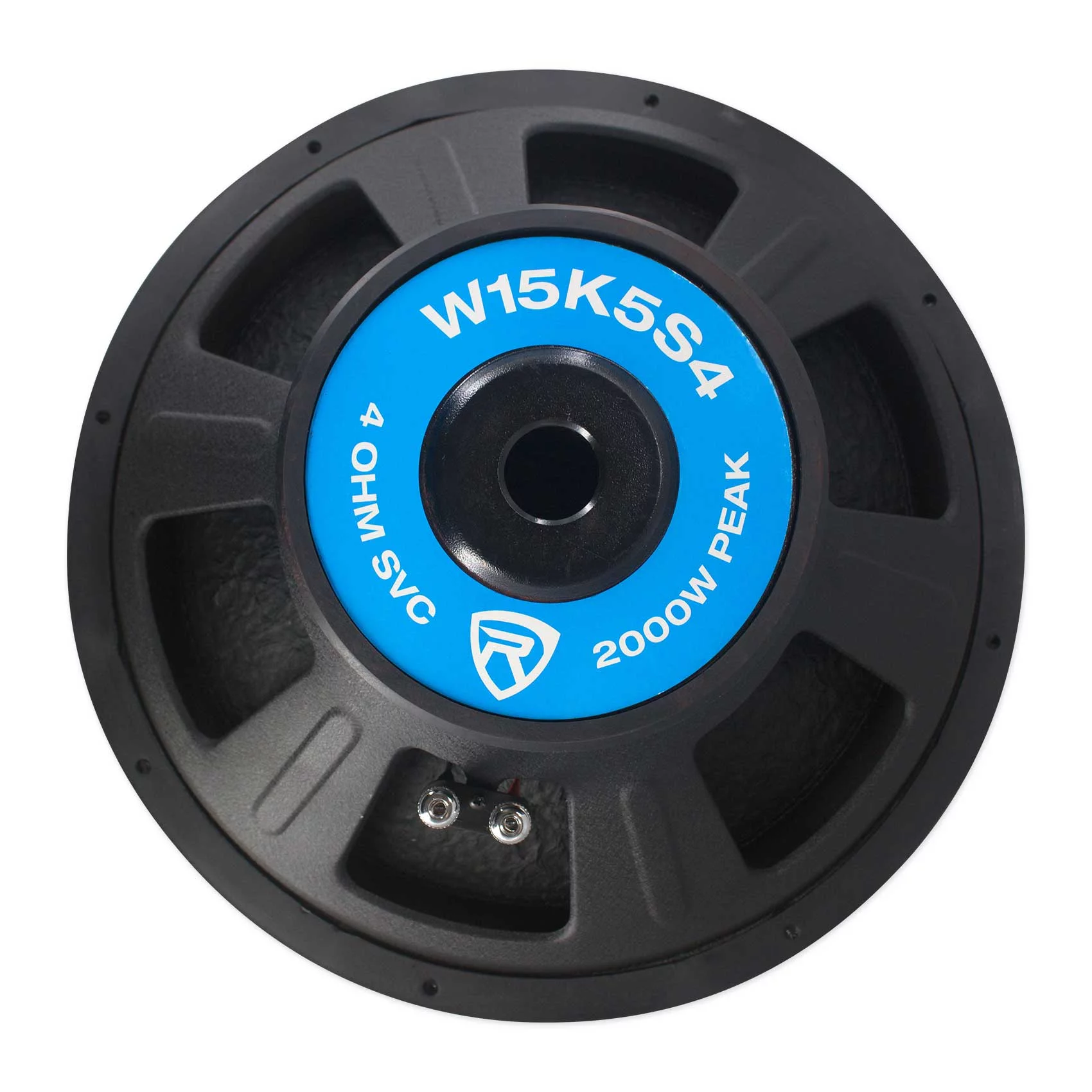 2) Rockville K5 W15K5S4 15