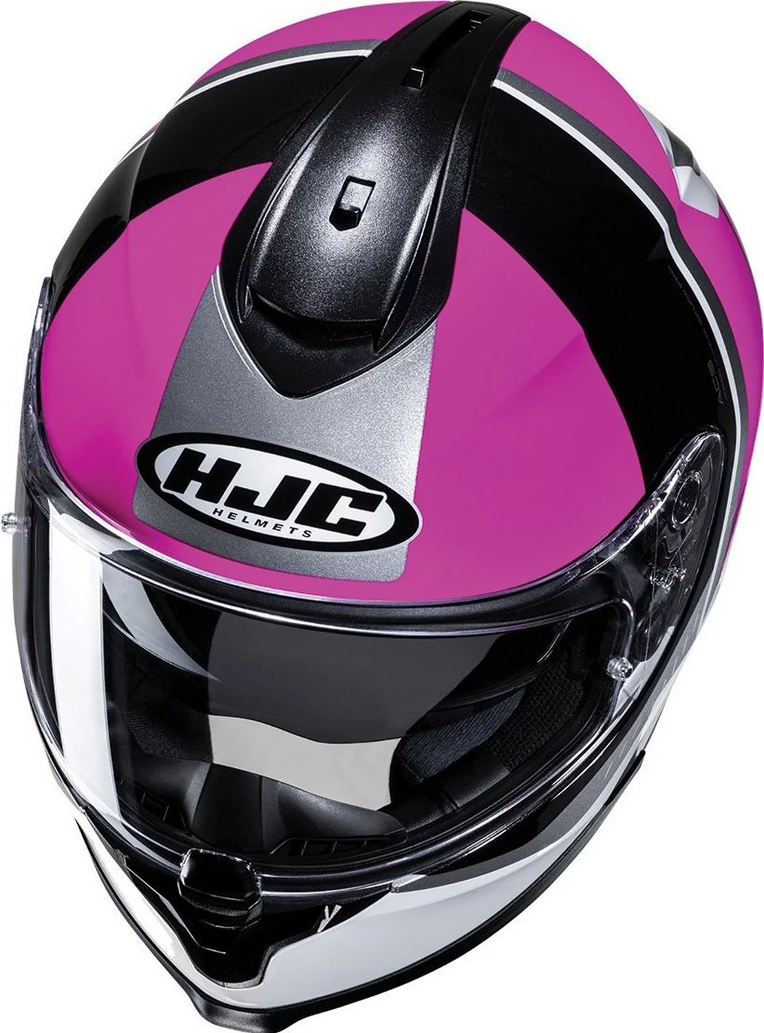 HJC C 70 Alia Mc8 Street Motorcycle Helmet