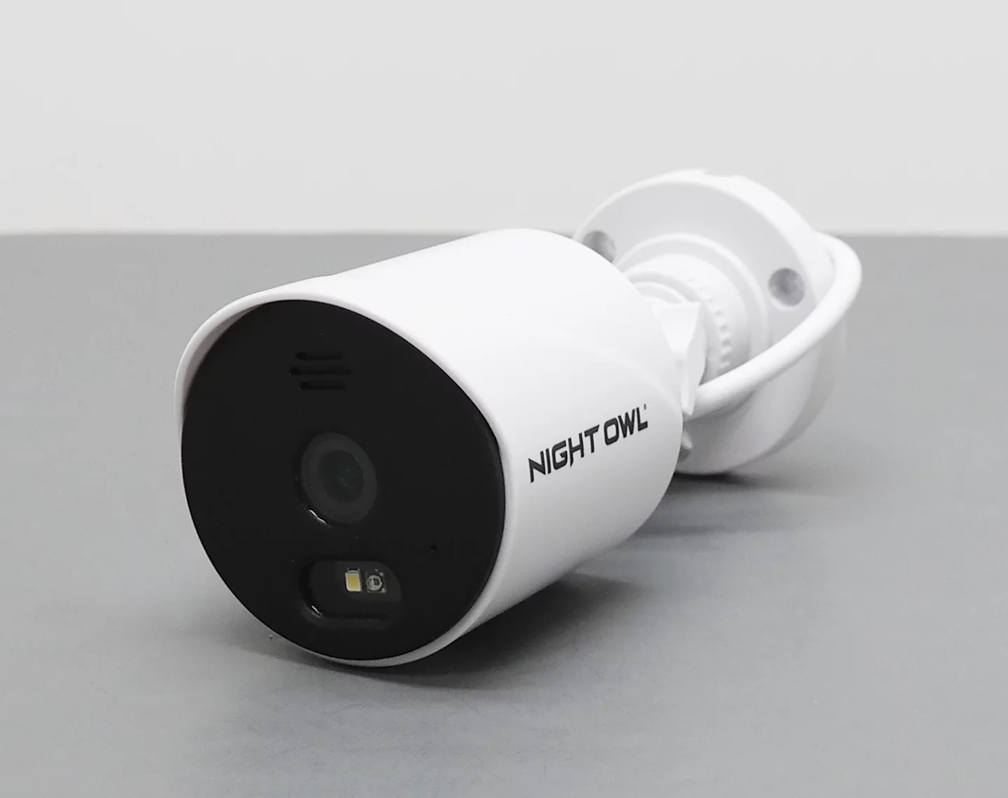 Pre-Owned Night Owl WNIP-2LTA-BS Wi-Fi 1080p Security Camera (Good)