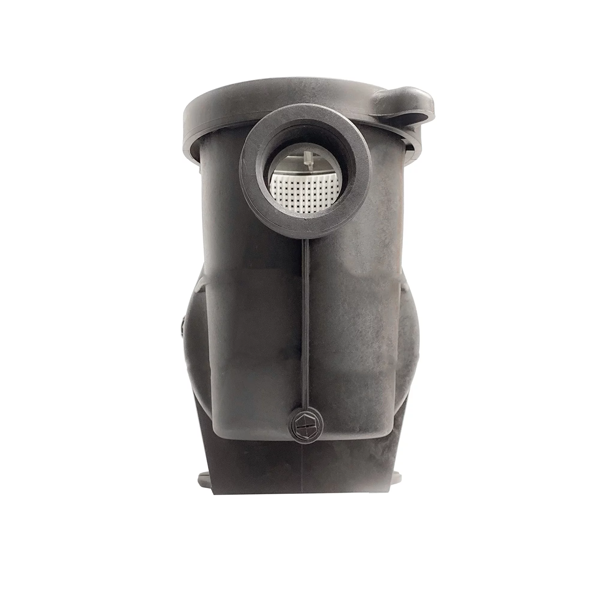 Northlight Self-Priming Above-Ground Swimming Pool Pump, 1 HP