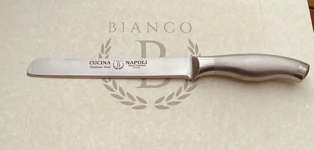 Cucina Napoli 8