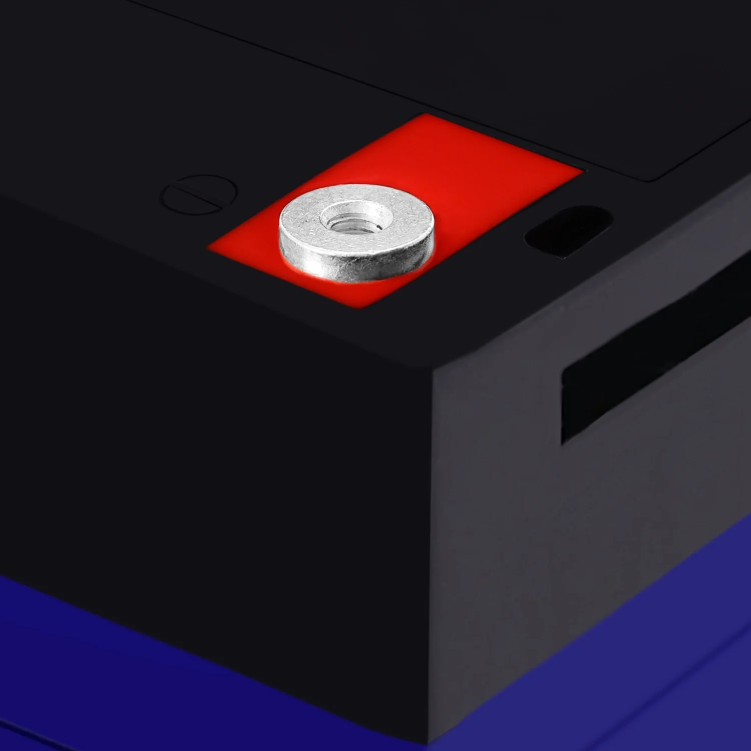 12V 100AH GEL Replacement Battery compatible with Interstate DCM0090