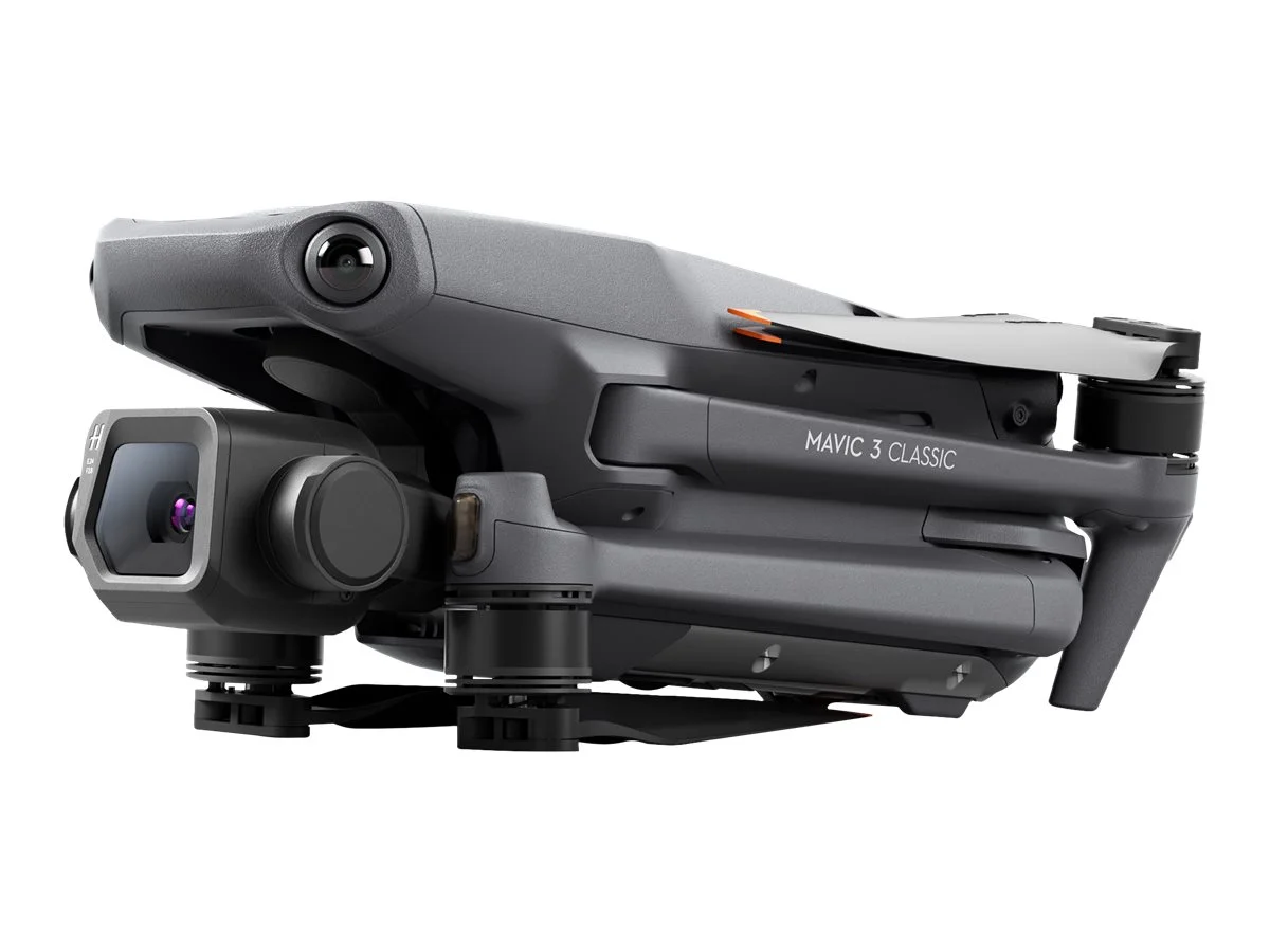 DJI Mavic 3 Classic - Camera drone - Wi-Fi