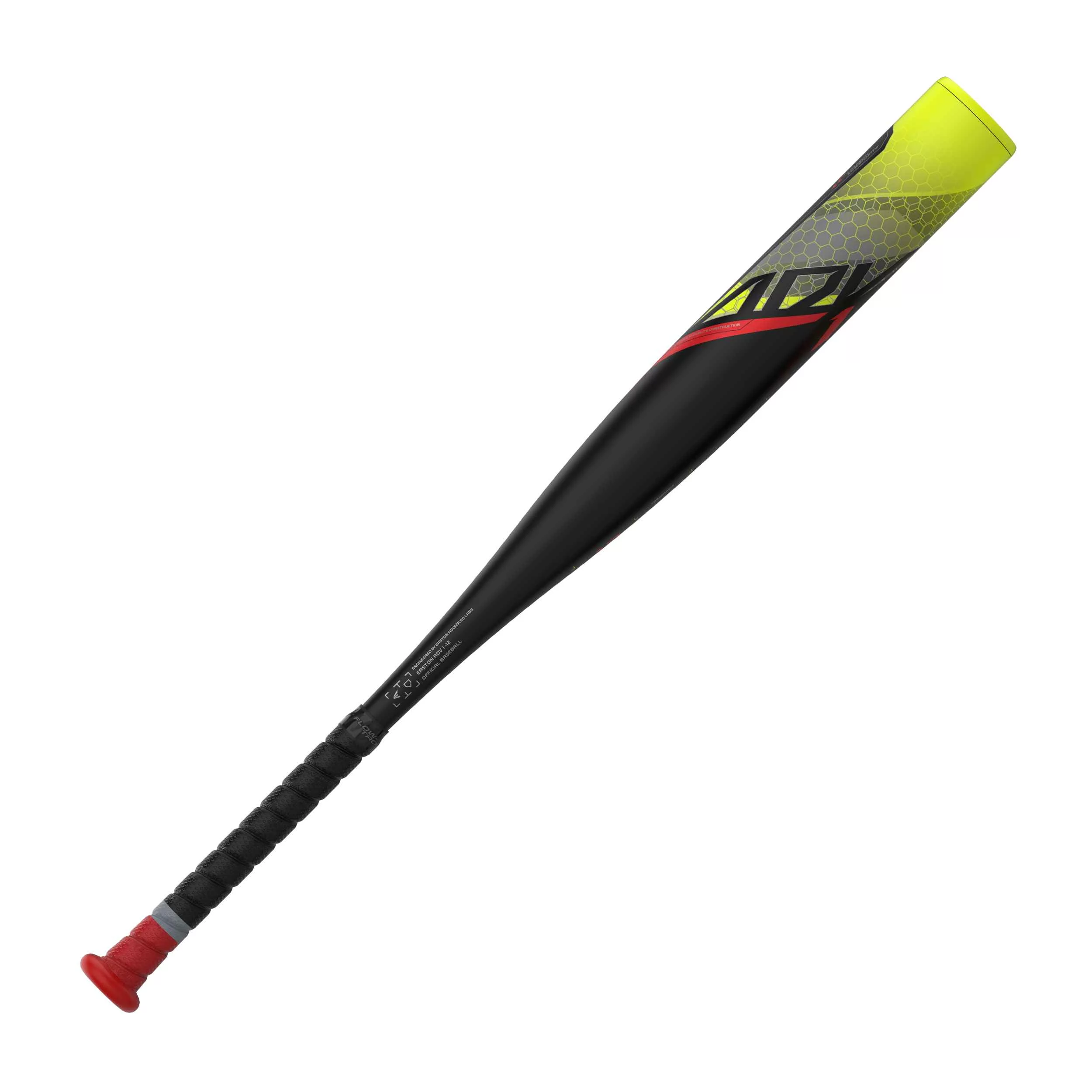 2023 Easton ADV1 -12 USA Baseball Bat | 29 in | -12