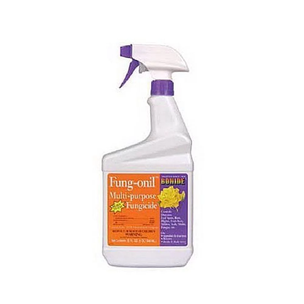 Fung-Onil Multi-Purpose Fungicide Ready To Use