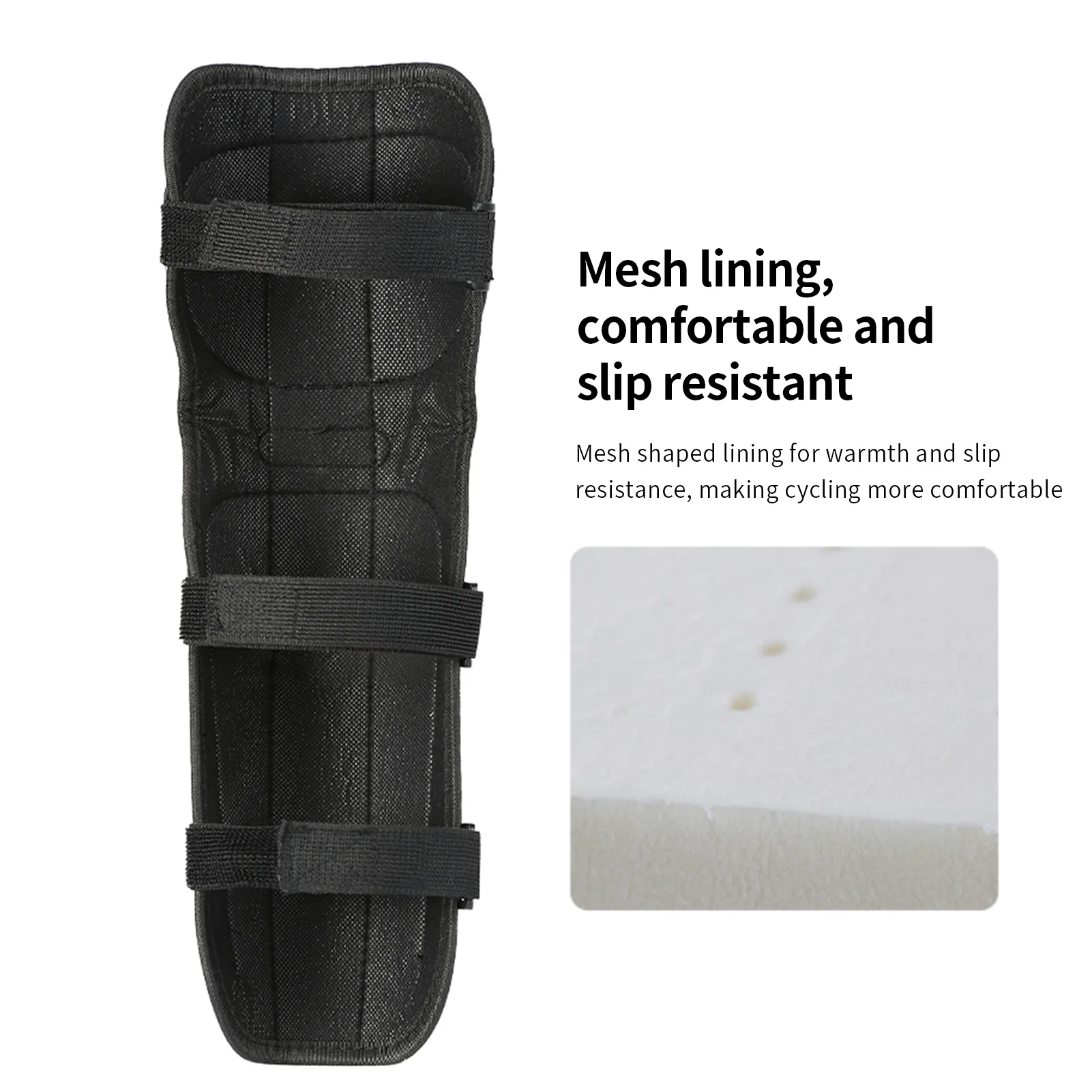 Protective gear suits,And Knee 4 Piece Set Knee Pads Breathable Knee Owsoo Pads Huiop Knee 4 Safety - 4 Knee 4 Knee Enhanced Safety And Set And Knee And Set Safety Buzhi Owsoo