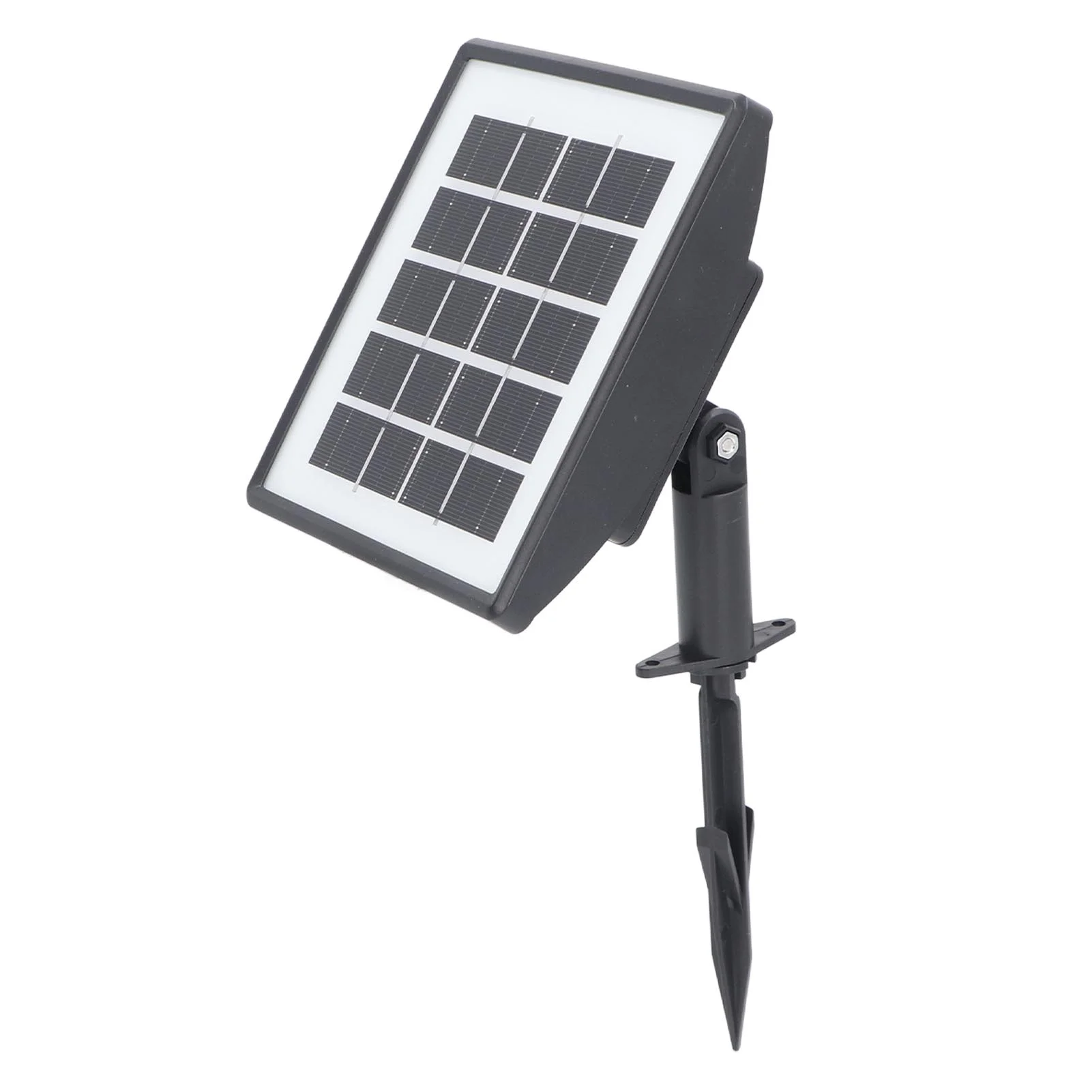 Solar Automatic Drip Irrigation Kit System, Solar Powered Auto Irrigation Set with 15 Drippers