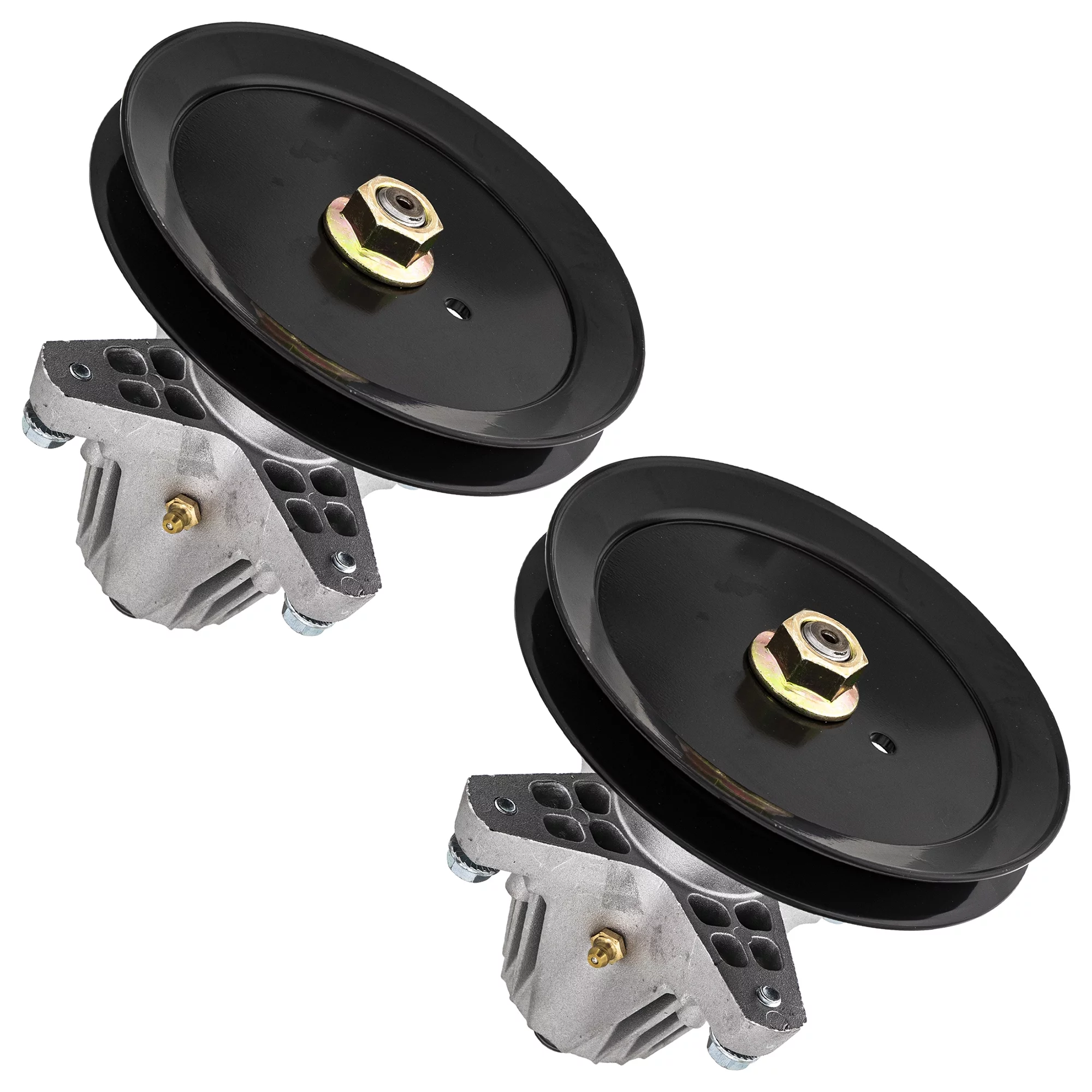 8TEN Blade Spindle Kit for MTD Cub Cadet 42 inch LTX1042 MK1005730