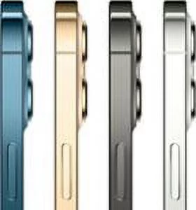 Pre-Owned - iPhone 12 Pro Max 128GB Pacific Blue (T-Mobile) (Refurbished: Good)