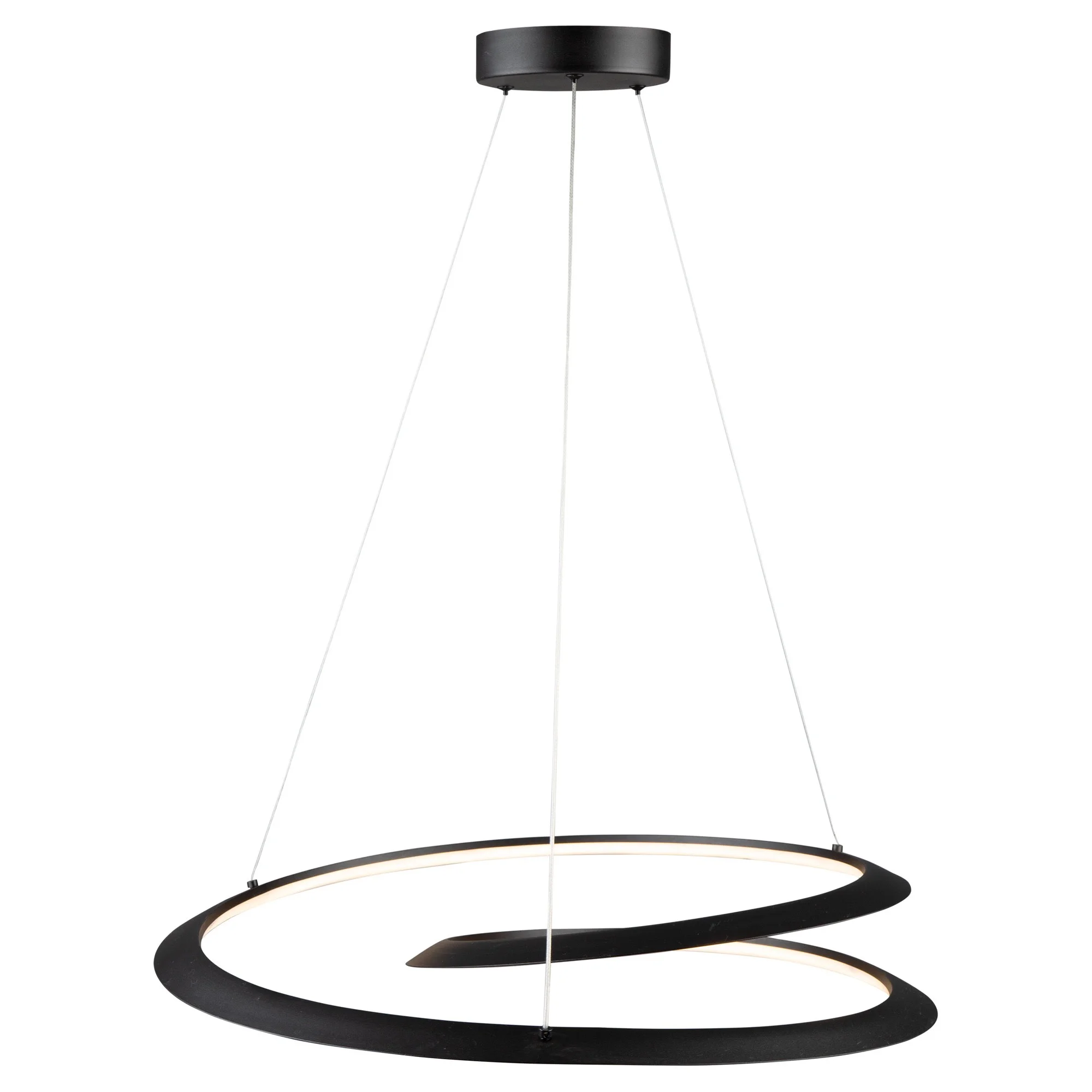 Artcraft Lighting - Ara - 30W LED Pendant In Modern Style-3.54 Inches Tall and