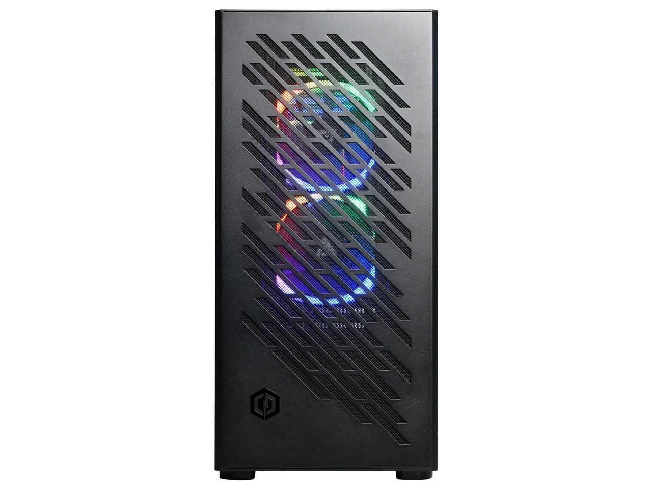 CyberPowerPC Gamer Supreme SLC10000CPGV16 Gaming Desktop Computer - Intel Core i7 14th Gen i7-14700F - 16 GB - 2 TB SSD - Mid-tower - Black - Intel Z790 Chip - Windows 11 Home - NVIDIA GeForce RTX ...