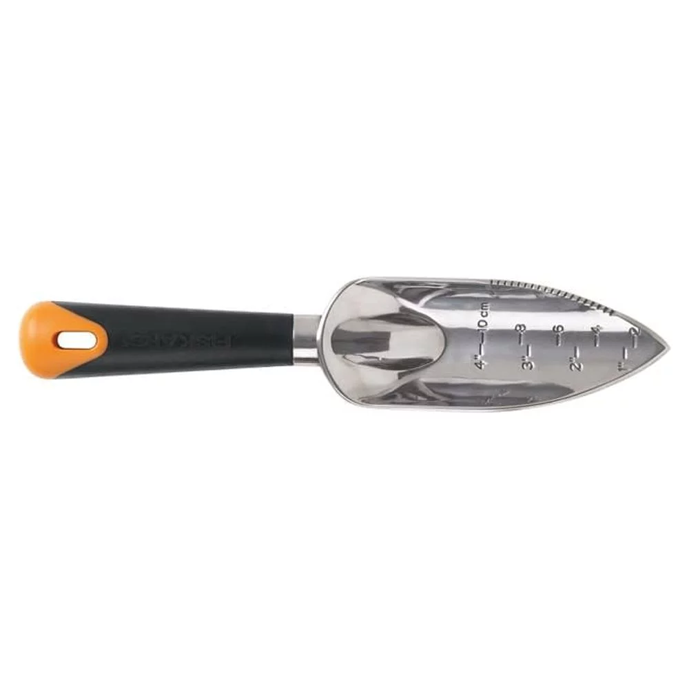 Fiskars 370720-1002 70726935J Big Grip Cultivator