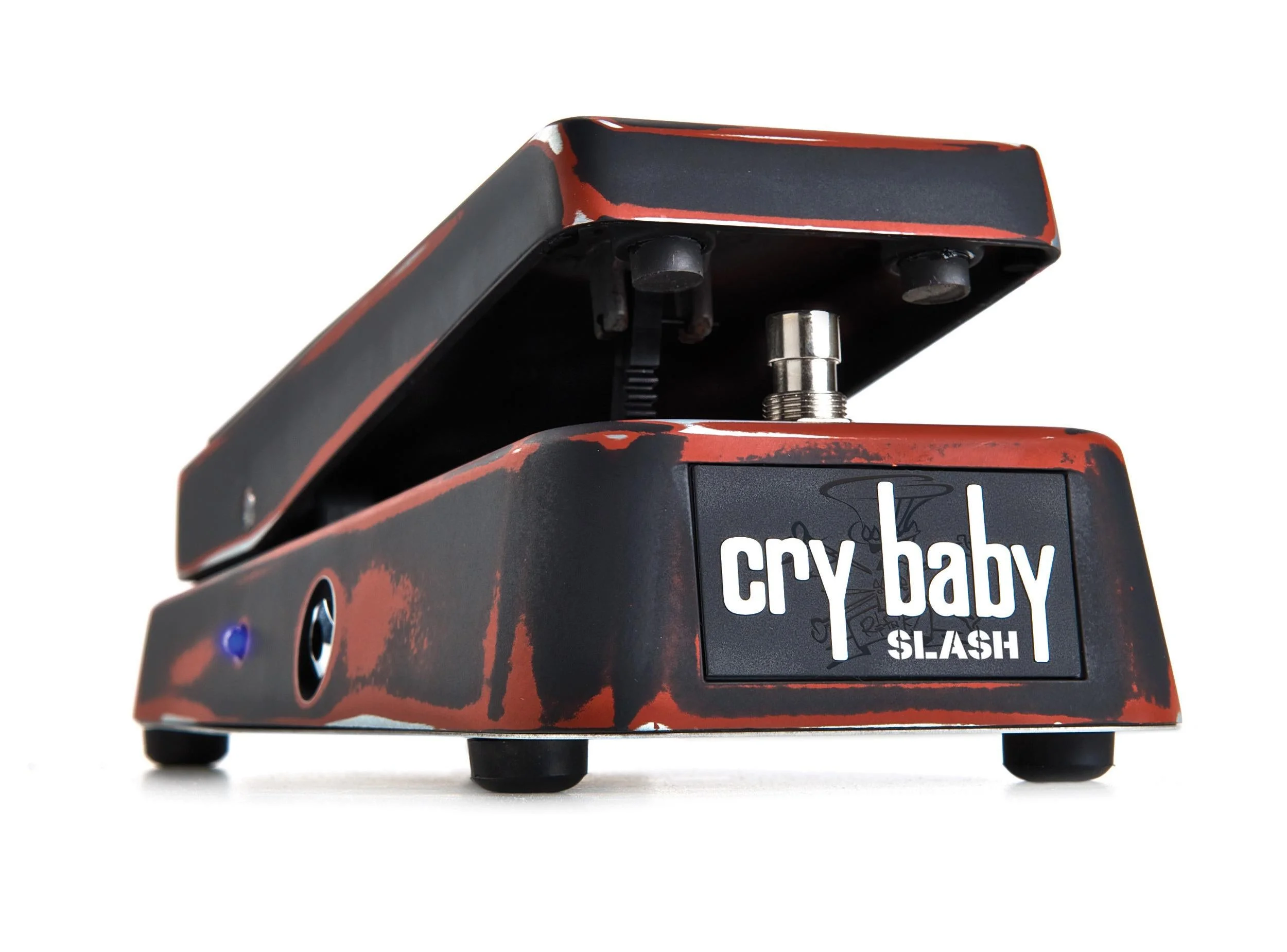 Dunlop SC95 Slash Cry Baby Classic Wah Wah Guitar Effect Pedal