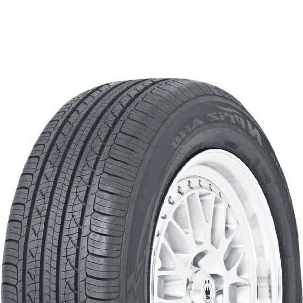Nexen NPriz AH8 205/55R16 91V BSW (2 Tires) Fits: 2012-13 Honda Civic EX-L, 2014-15 Honda Civic EX
