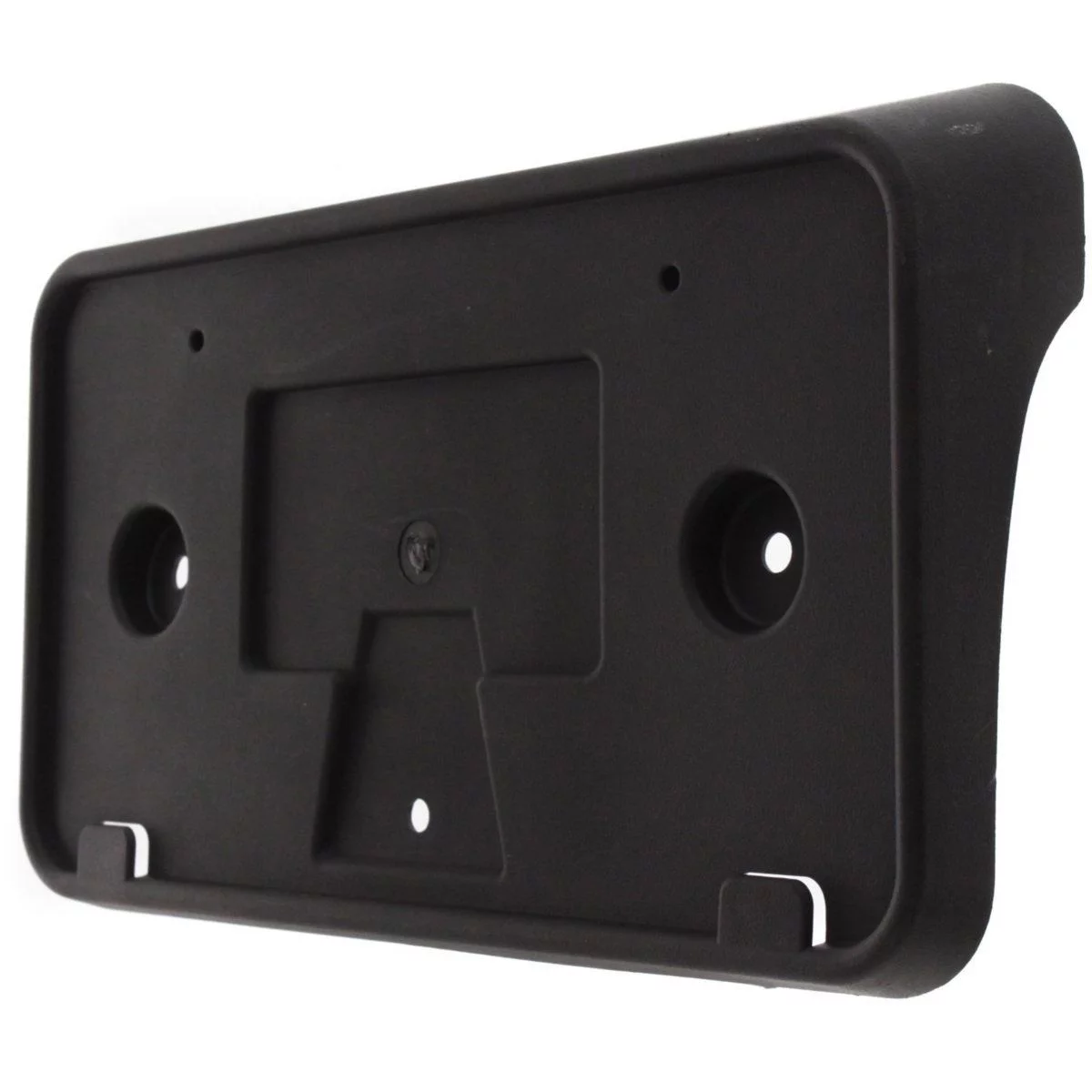 License Plate Bracket Front For Ford Escape 2008-2012 Fits 8L8Z17A385AA