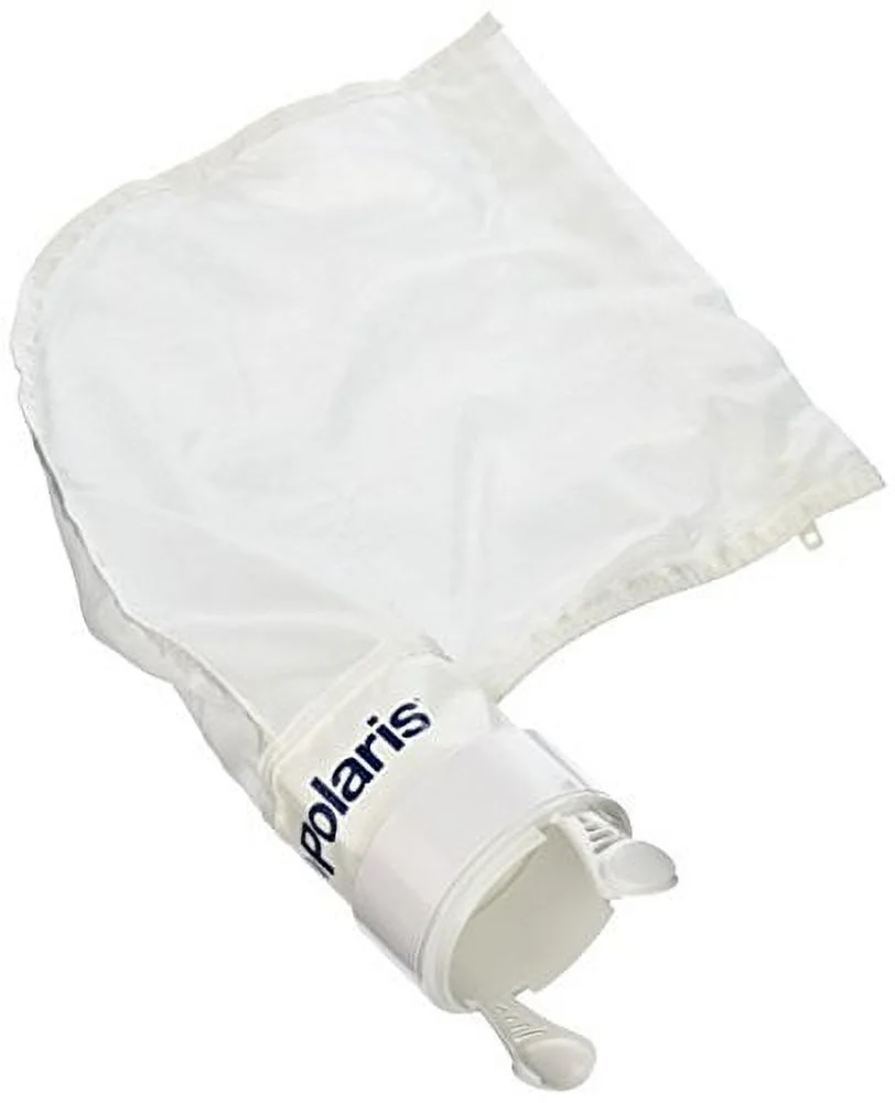 polaris k13 vac-sweep all purpose zipper pool cleaner replacement bag for 280