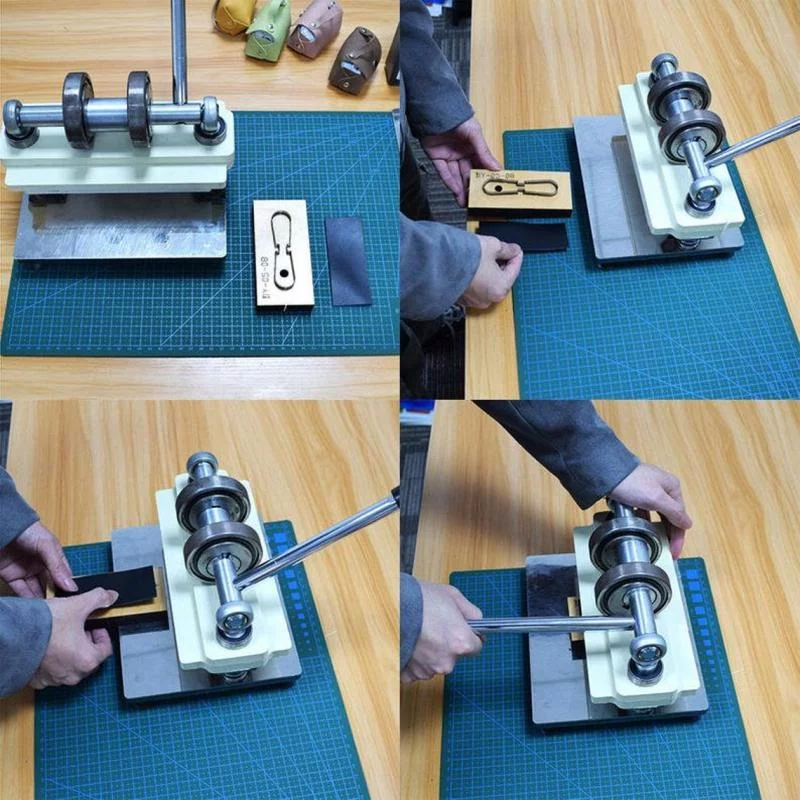Leather Earrings/Wooden Die Cut/ Leather Cutting Die /Earring Dies/Suitable For Sizzix Big Shot Machine