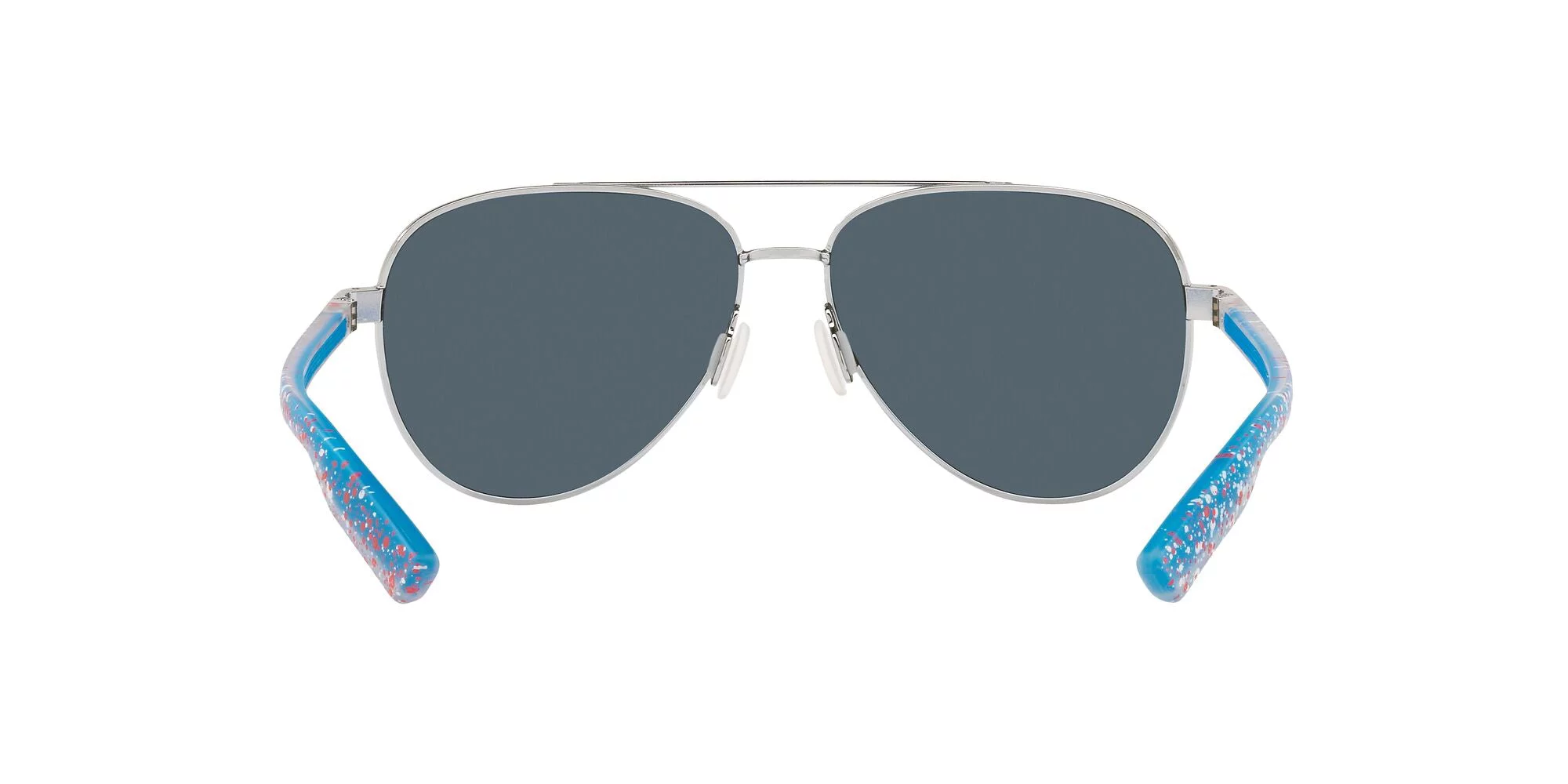 Sunglasses Costa Del Mar 06 S 4002 400202 Peli 287 Brushed Gold Green Mi