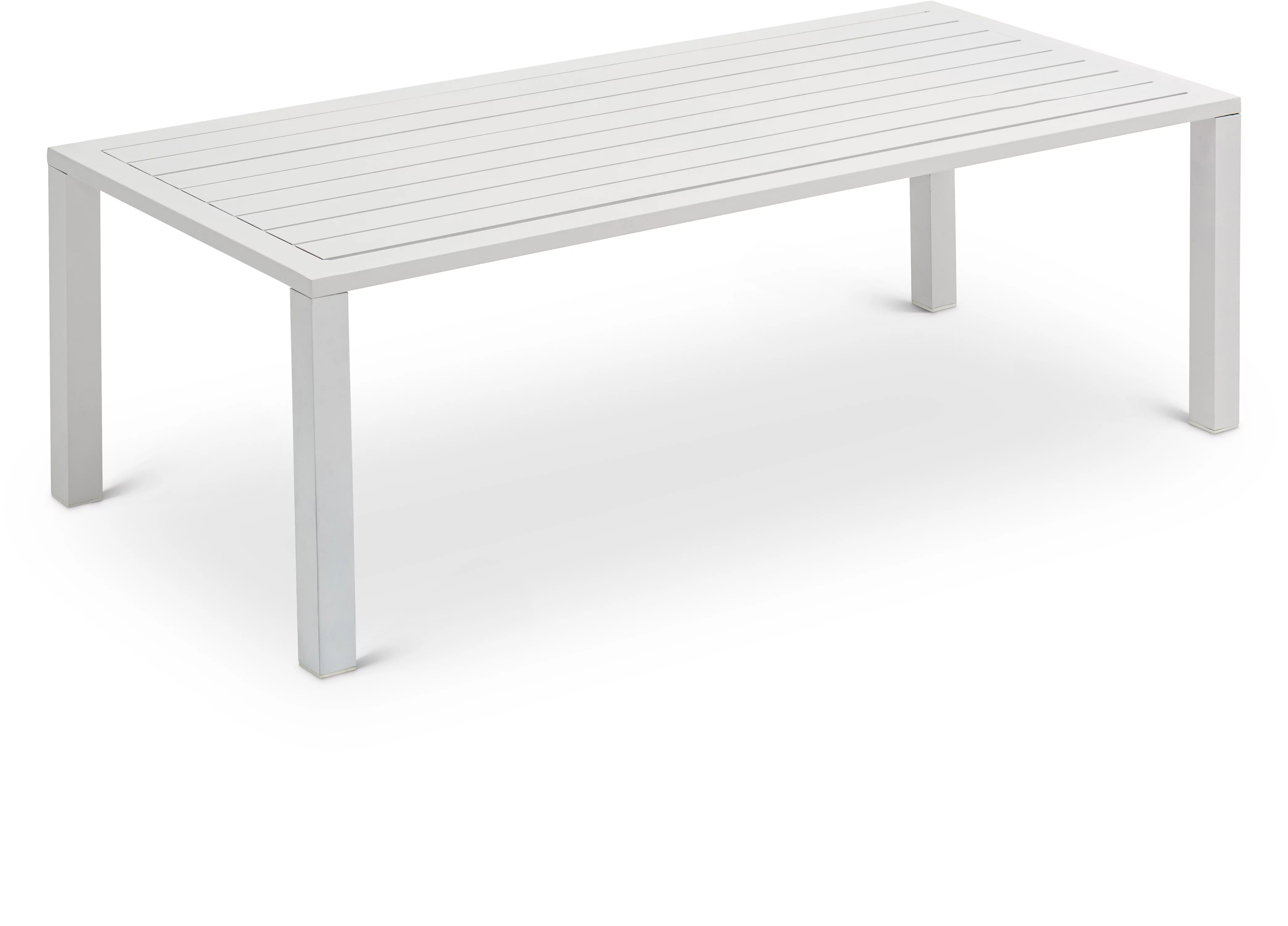Meridian Furniture Maldives Outdoor Patio Coffee Table