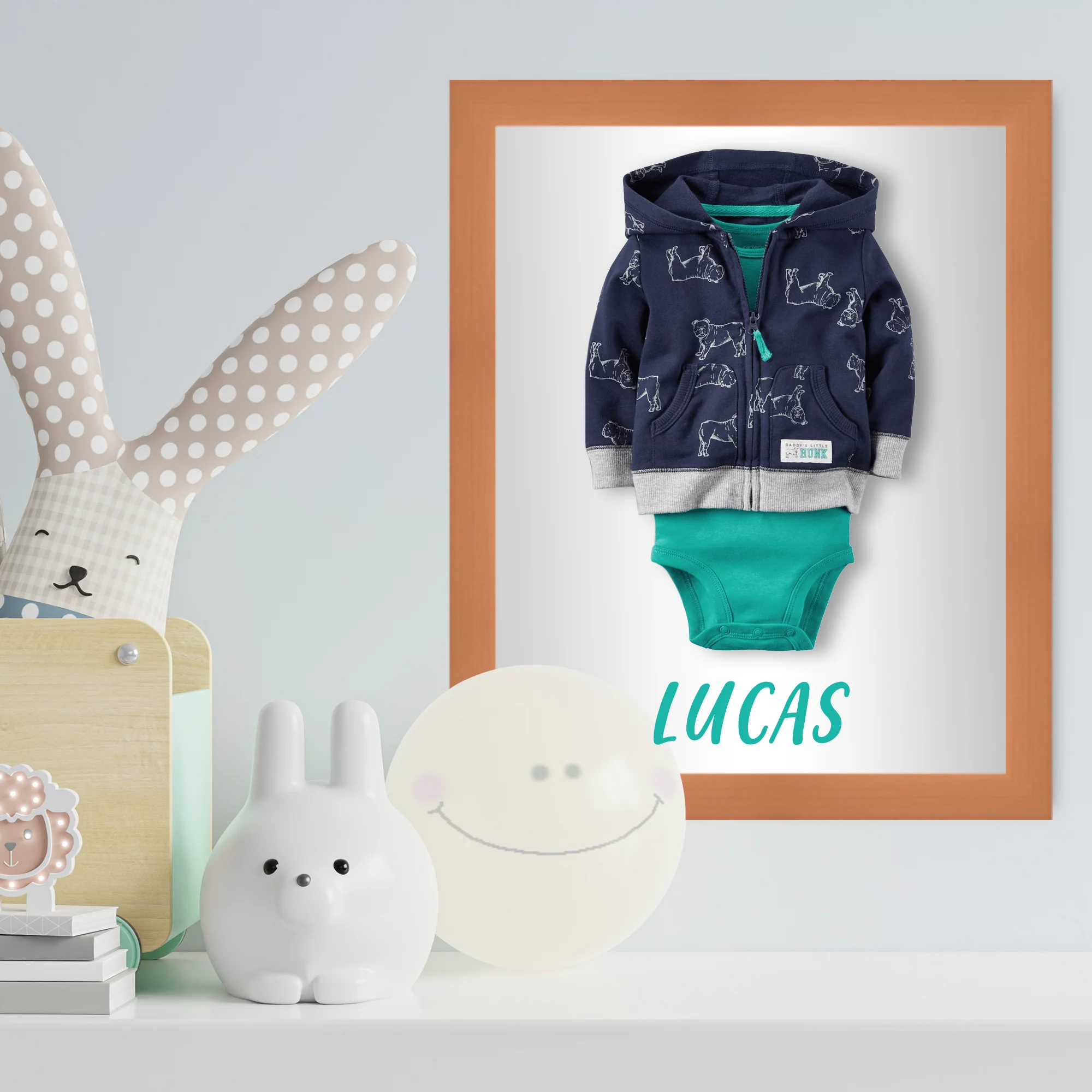 14x18 Shadow Box Frame Brown | 1.625 inches Deep Real Wood Traditional Shadowbox Display Frame | UV