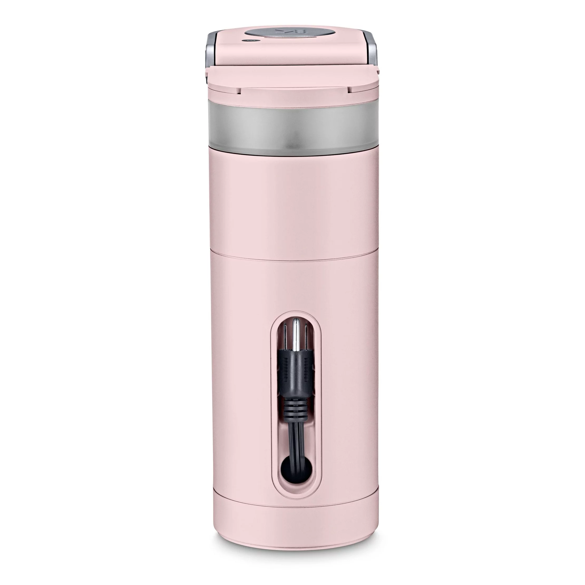 K-Mini Single-Serve K-Cup Pod Coffee Maker - Dusty Rose